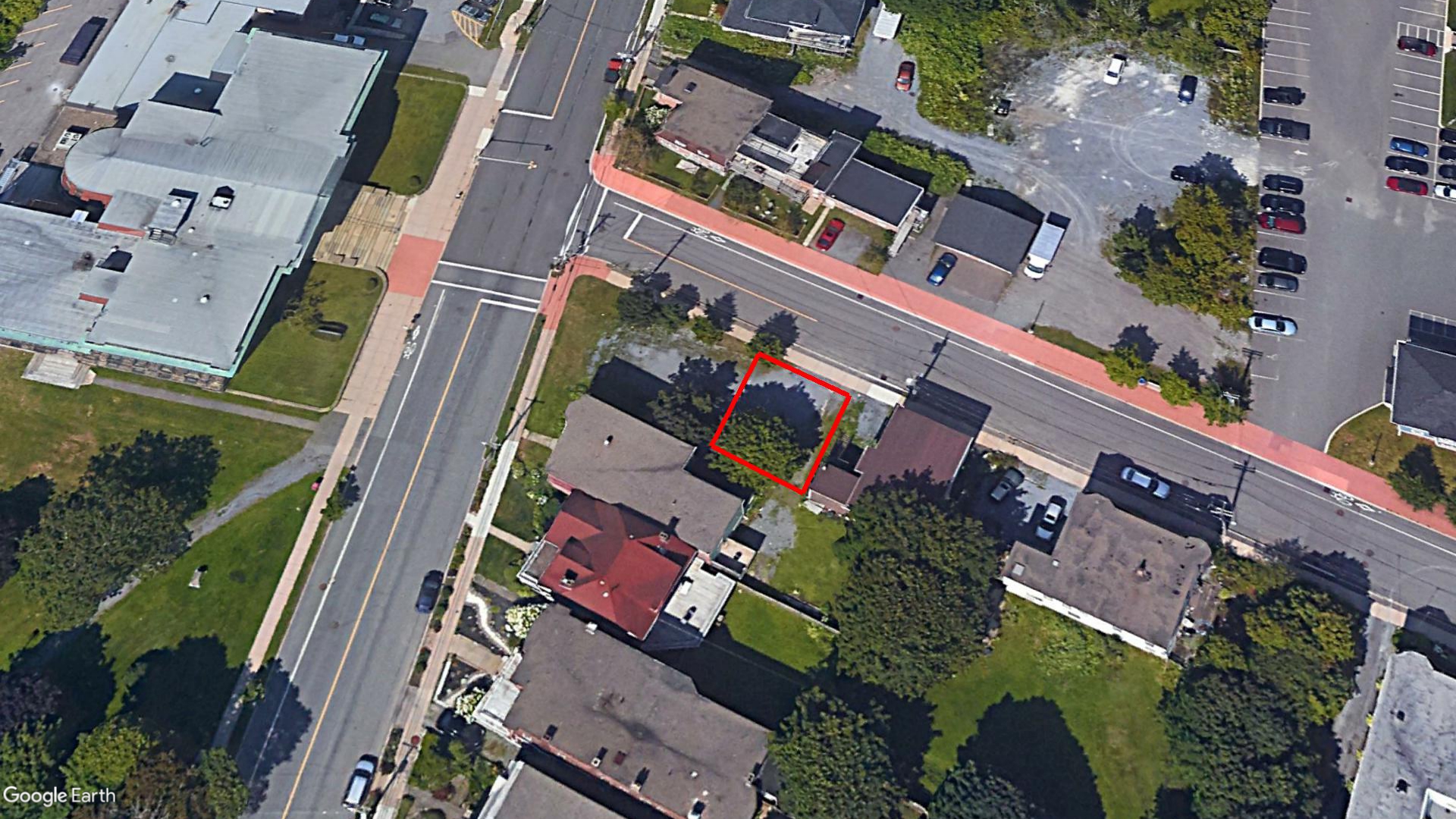 Tax Sale Saint John, New Brunswick - 01651511