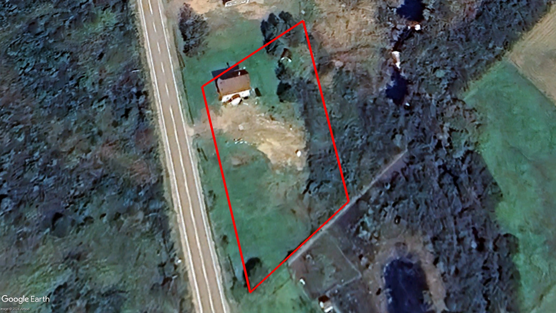 Tax Sale Clare, Nova Scotia - 01198955