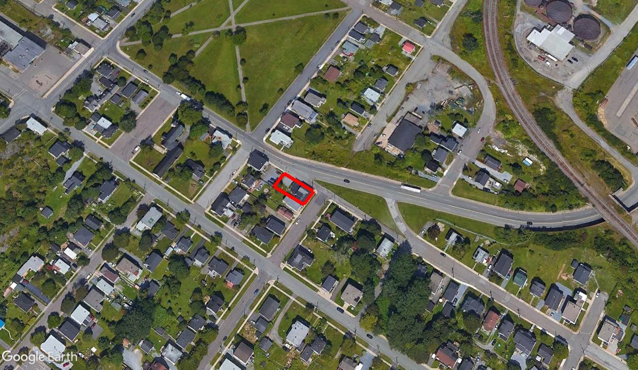 Tax Sale Saint John, New Brunswick -  01617135