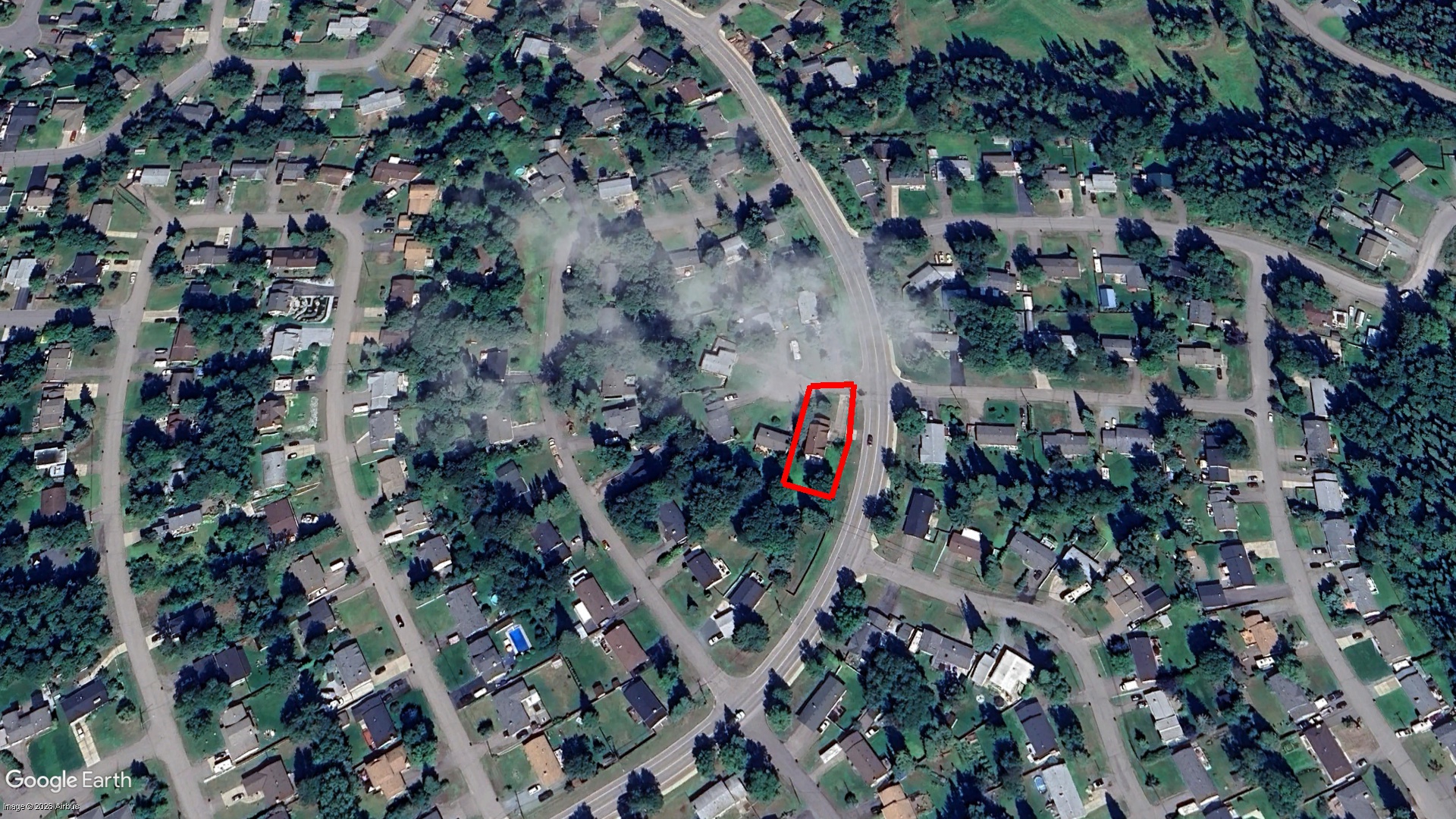 Tax Sale Prince George, British Columbia - 