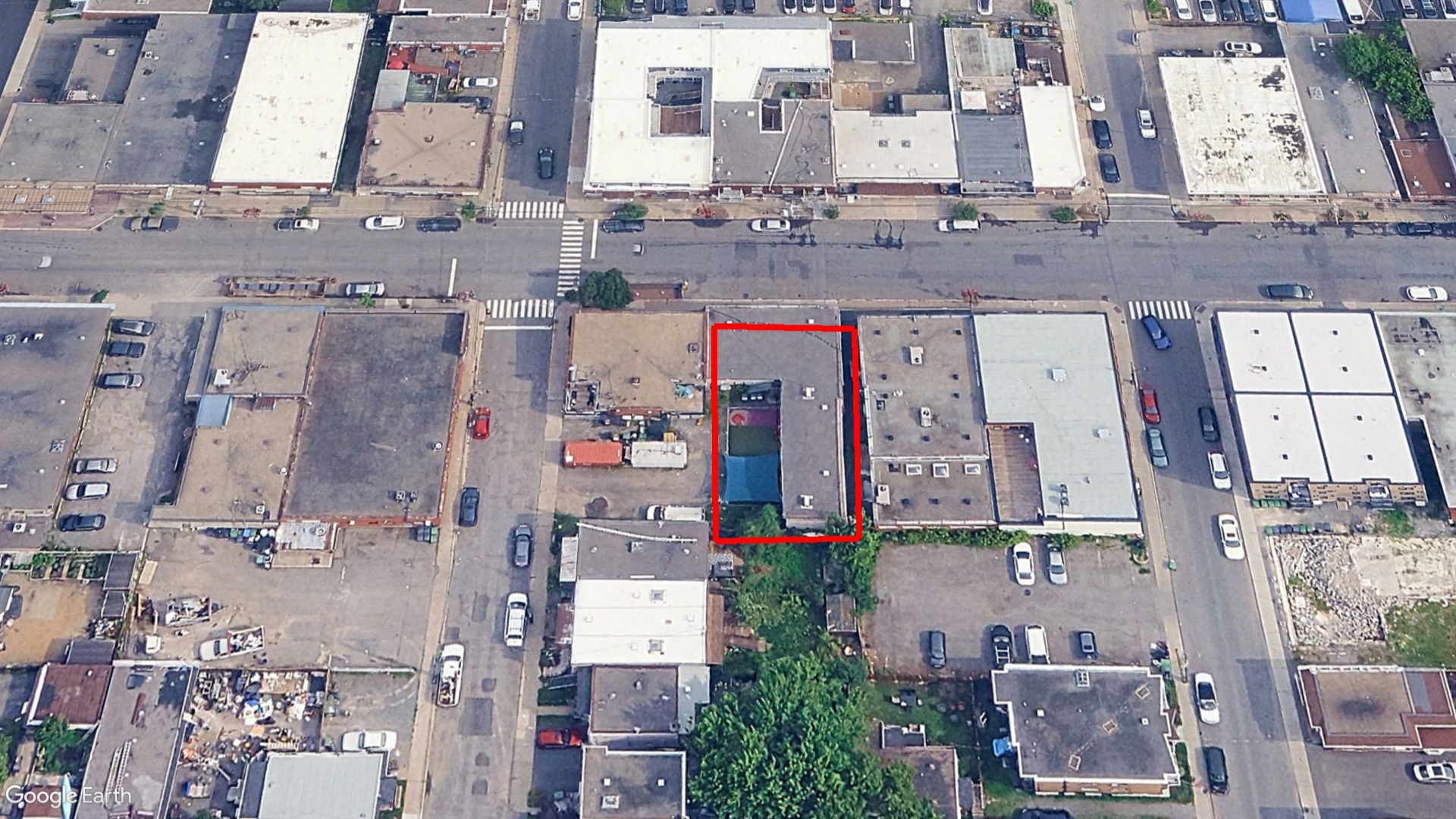 Tax Sale Montreal, Quebec - 050555-36