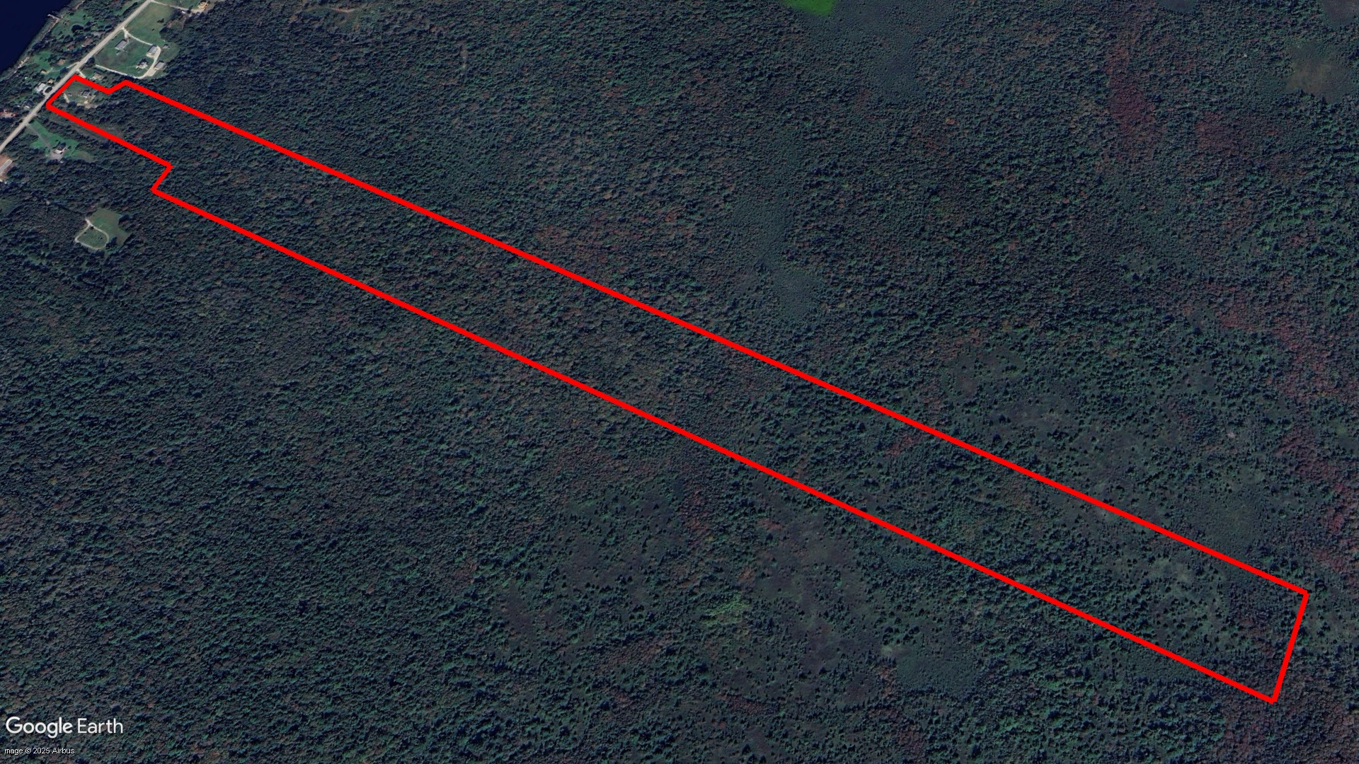 Tax Sale Shelburne, Nova Scotia - 01501828