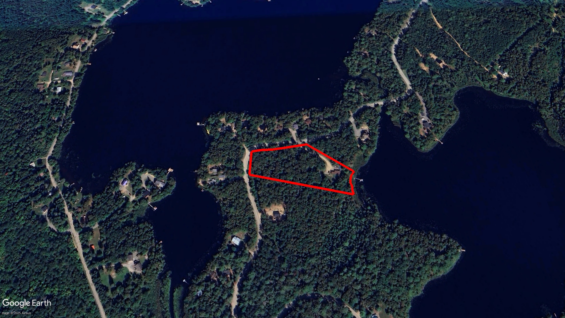 Tax Sale d’Antoine-Labelle, Quebec - 3247 32 0568