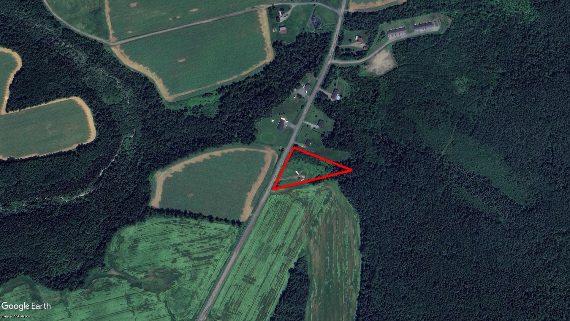 Tax Sale Carleton, New Brunswick - 04696112