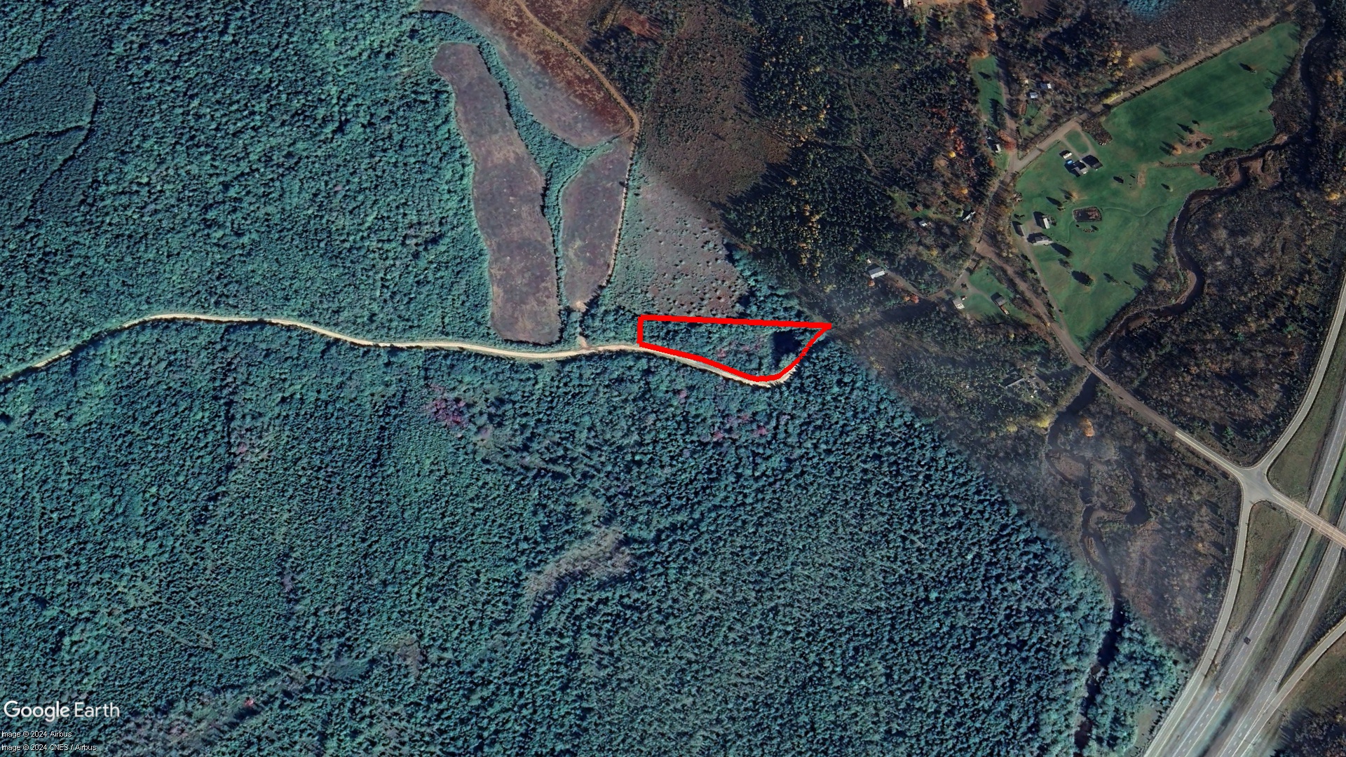 Tax Sale Cumberland, Nova Scotia - 06190731