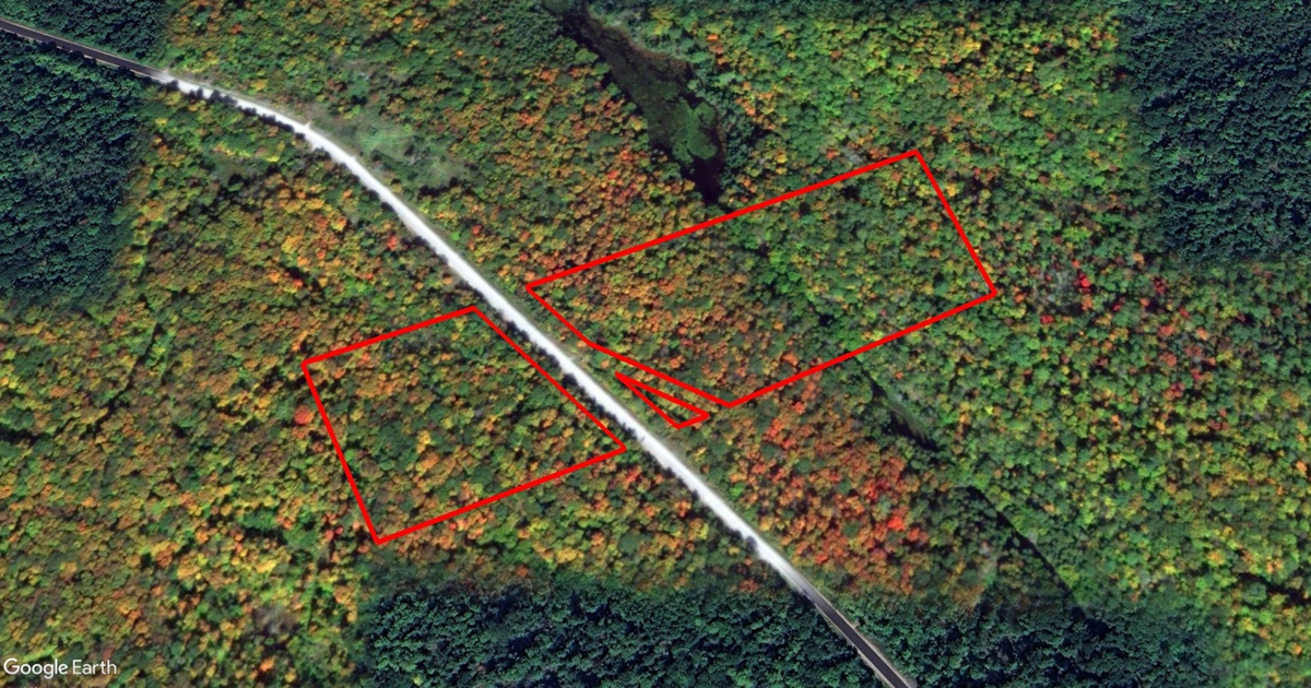 Tax Sale in North Frontenac, Ontario x4ol9Paj Tax Sales Hub