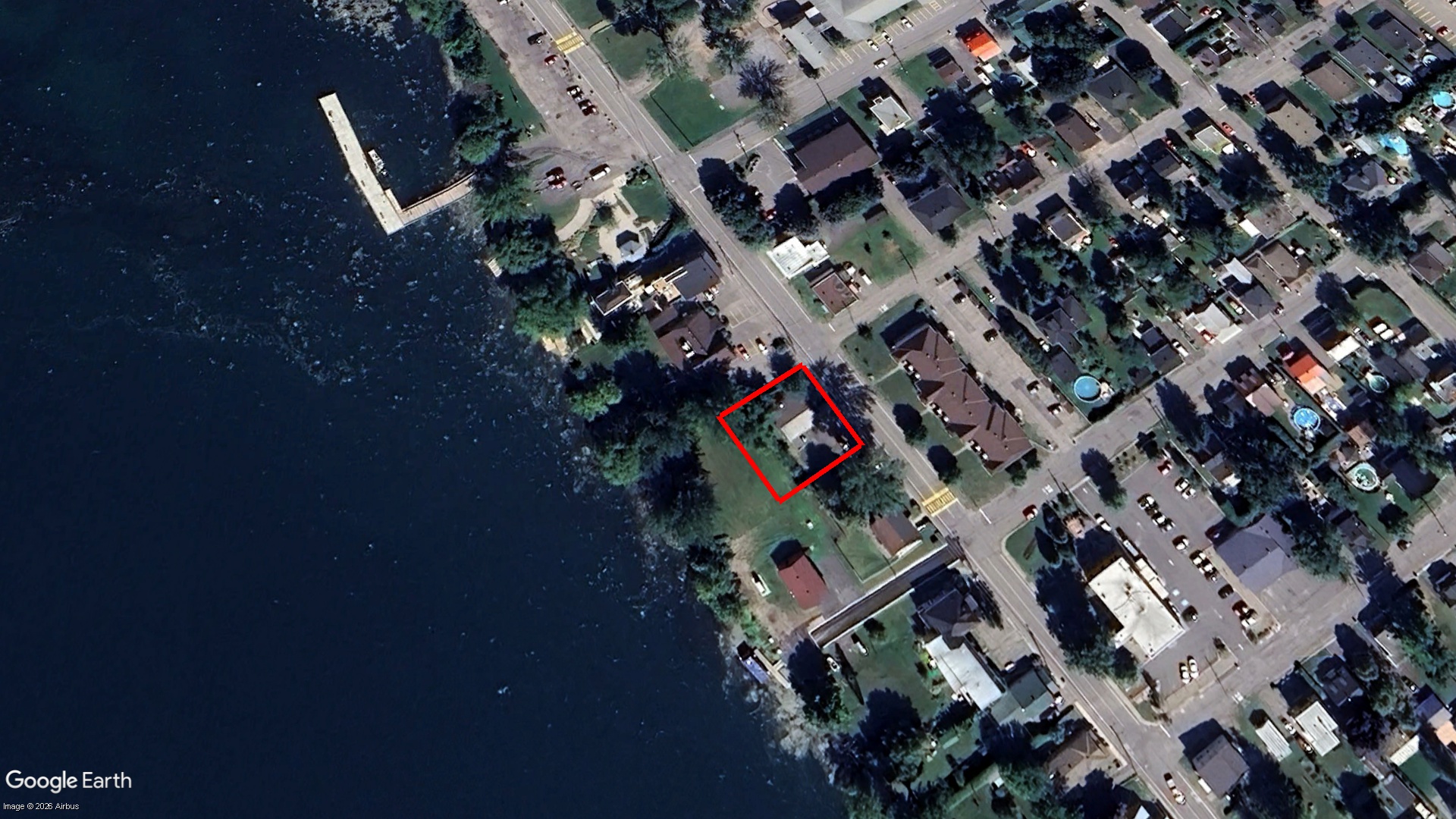 Tax Sale Vaudreuil-Soulanges, Quebec - 