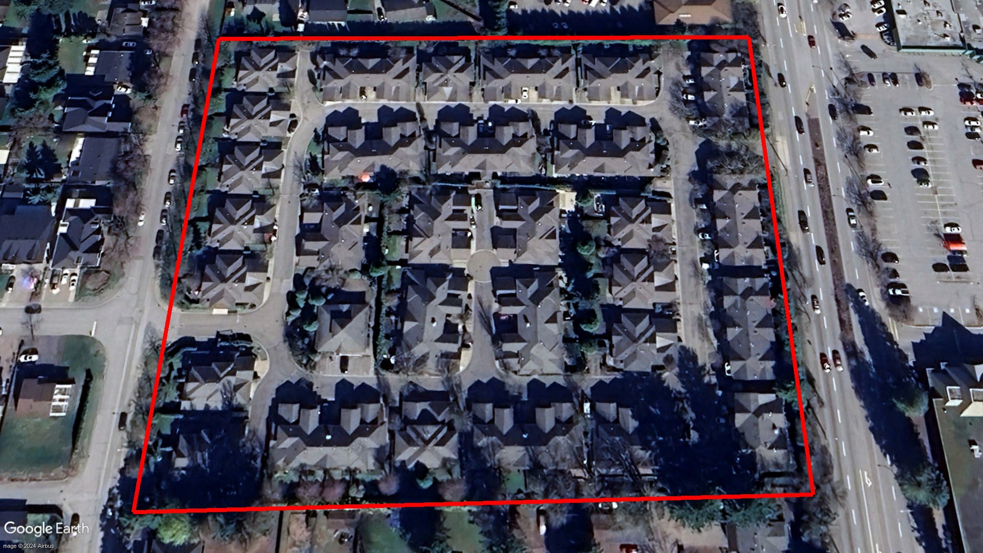 Tax Sale Surrey, British Columbia - 14-326-6341-98109-0