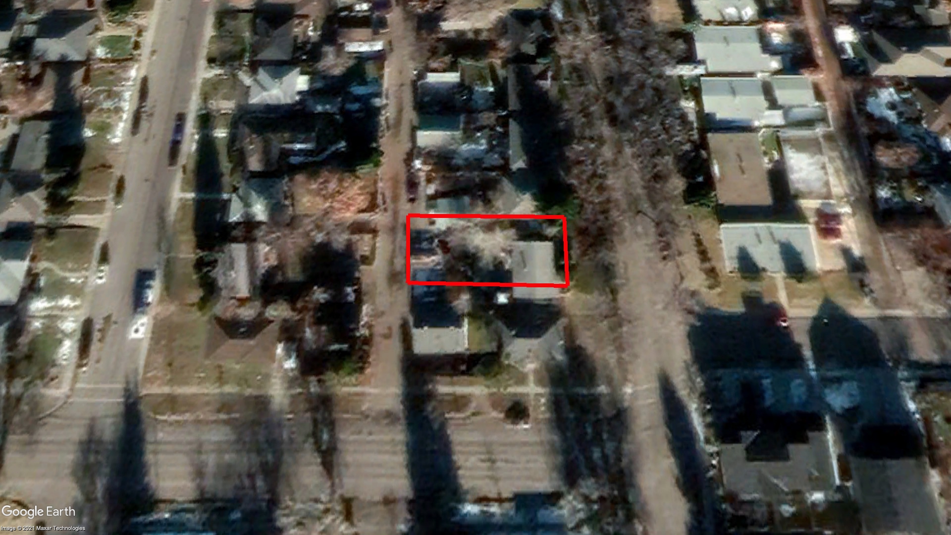 Tax Sale Lethbridge, Alberta - 021198133