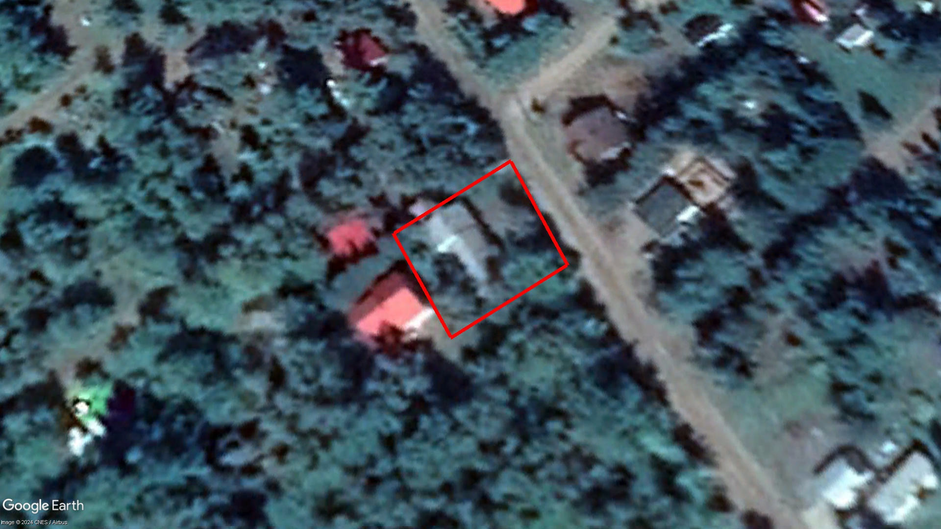 Tax Sale Maskinongé, Quebec - 5051-24-3283