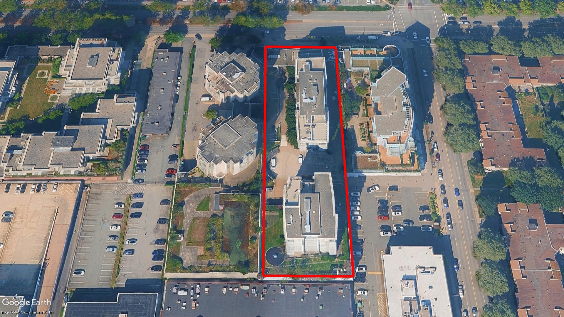 Tax Sale Richmond, British Columbia - 