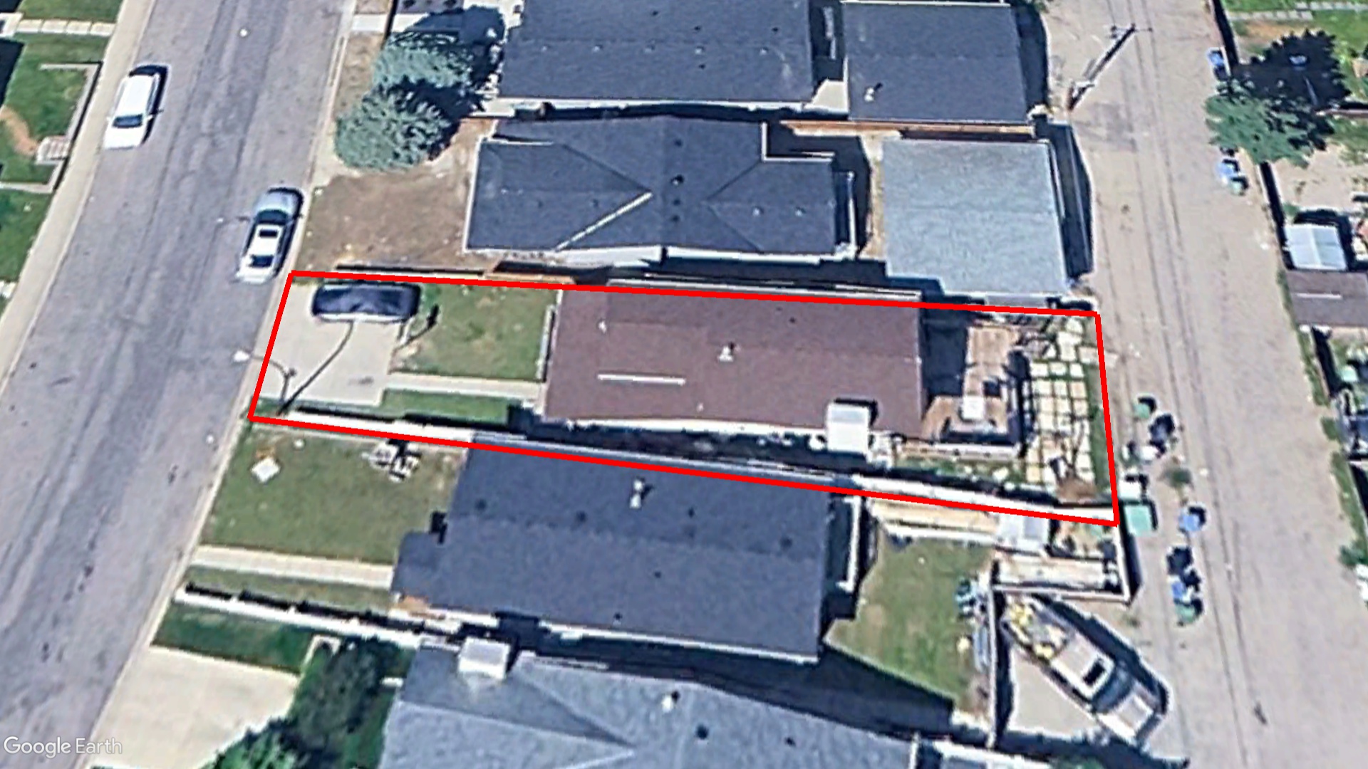 Tax Sale Calgary, Alberta - 028-27680-6