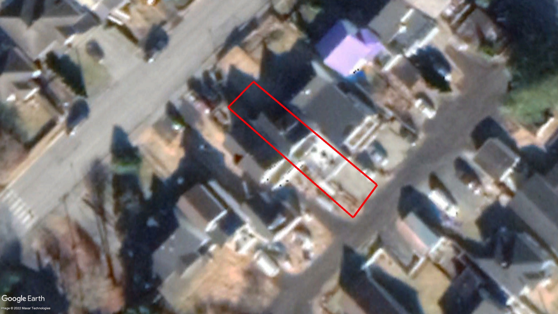 Tax Sale Prince Rupert, British Columbia - 25-227-0003284.000