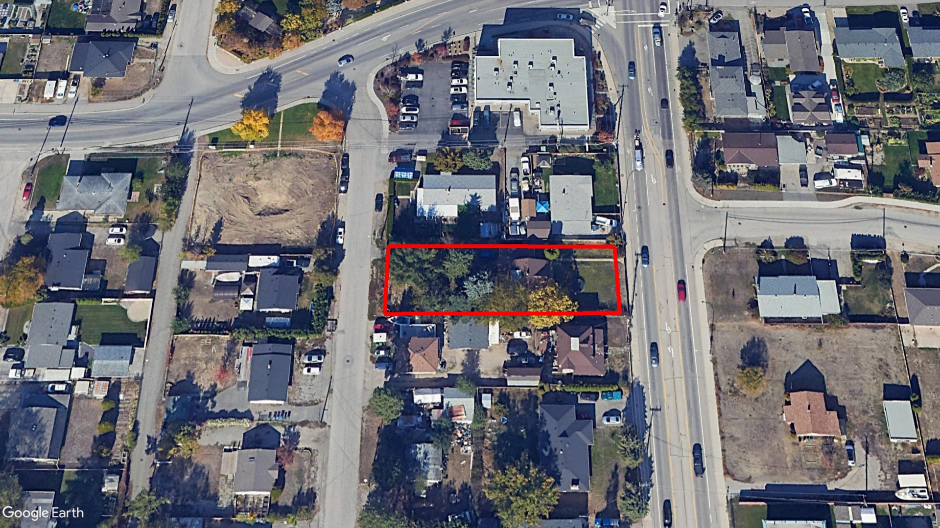 Tax Sale Kelowna, British Columbia - 