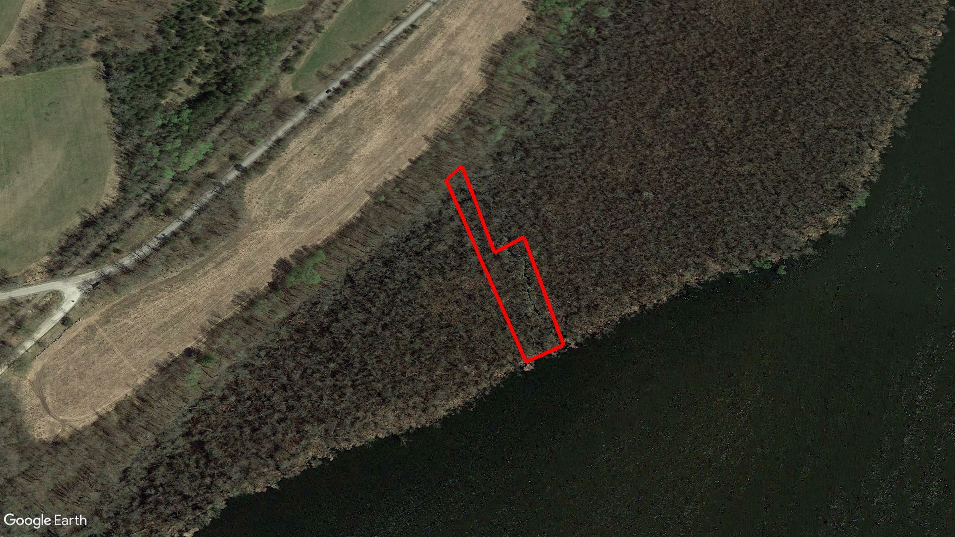 Tax Sale Quinte West, Ontario - 211-070-03860-0000