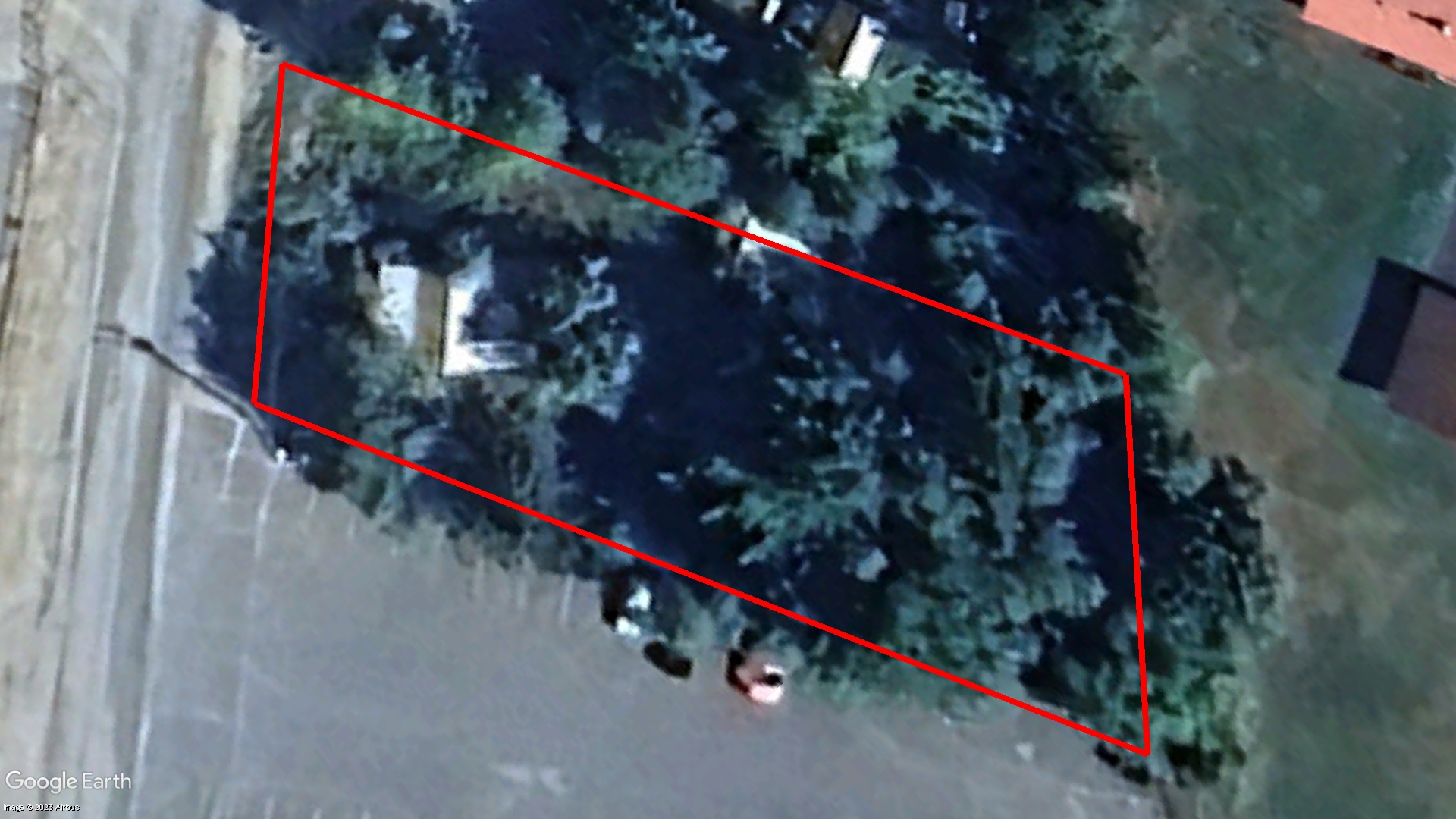 Tax Sale Northumberland, New Brunswick - 02751479