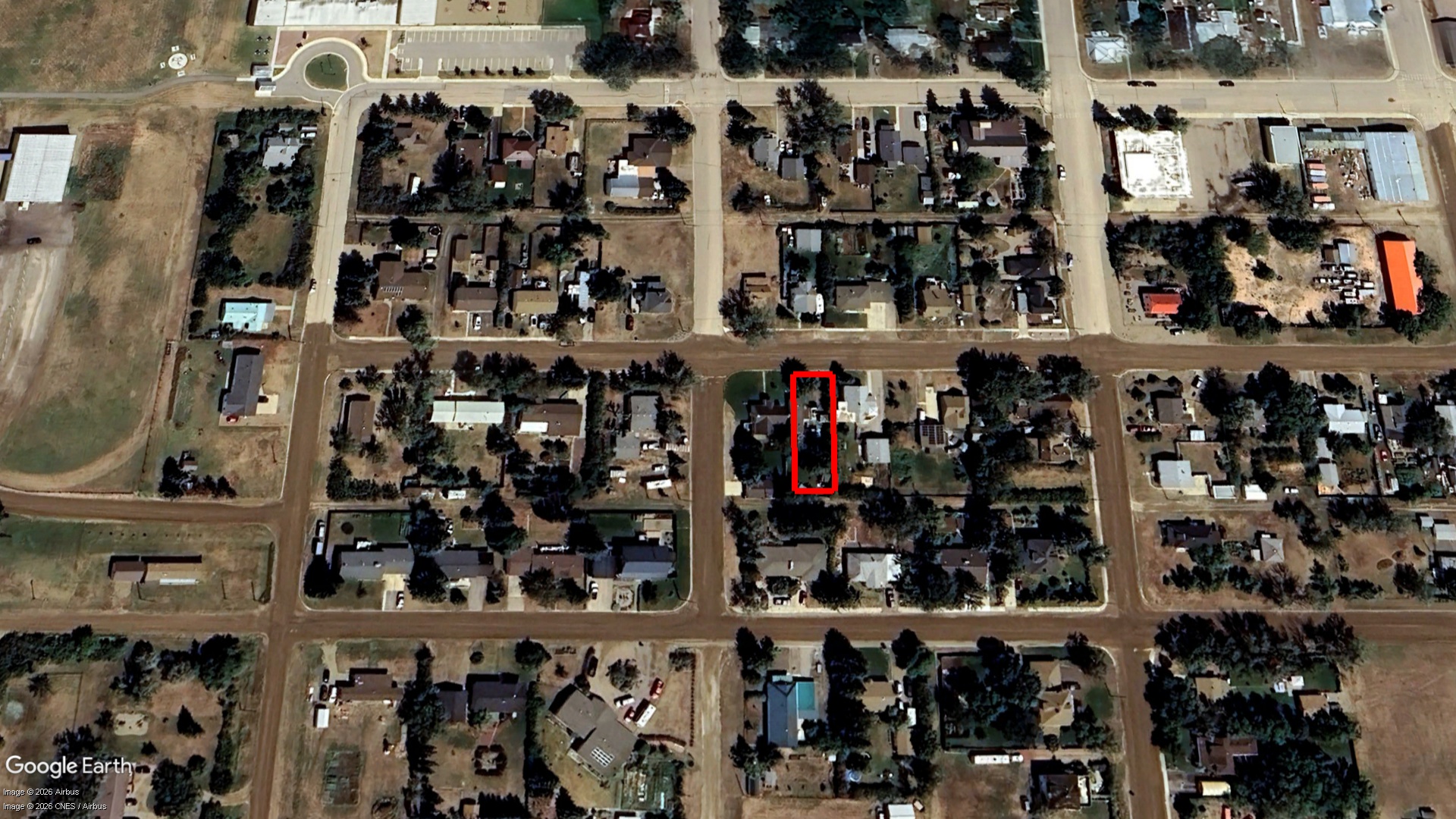 Tax Sale Warner, Alberta - 