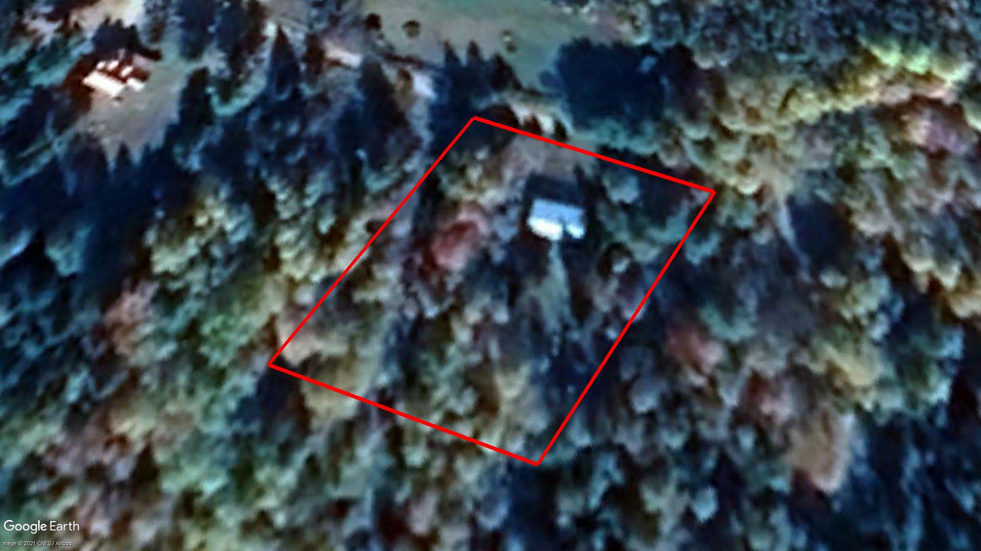 Tax Sale d’Antoine-Labelle, Quebec - 895-31-4106-00-0000