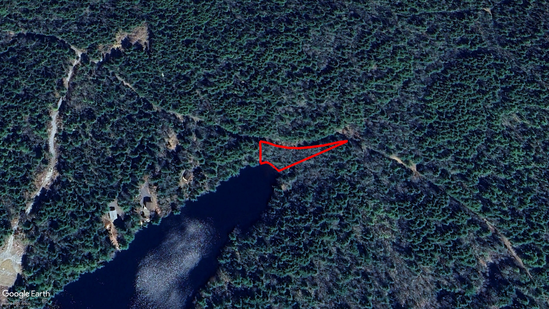 Tax Sale Queens, Nova Scotia - 02429594