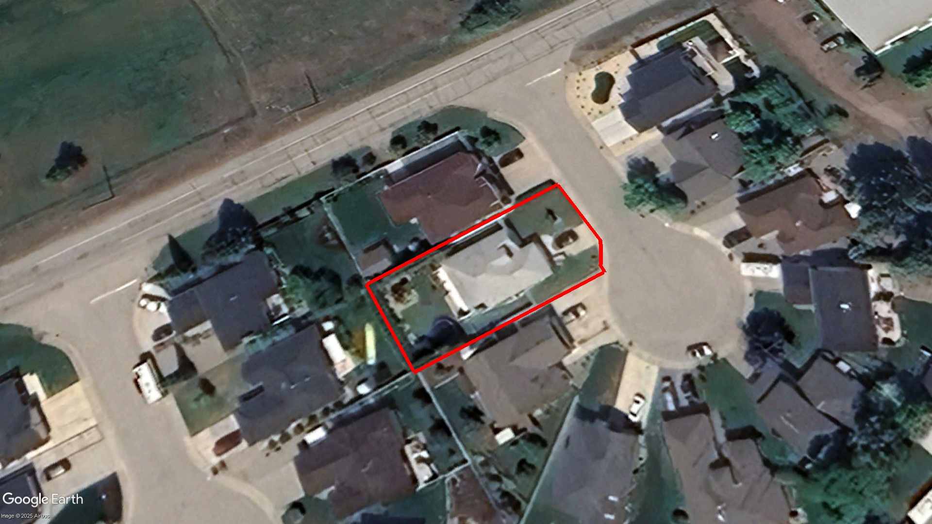 Tax Sale Grand Forks, British Columbia - 210-00871.045