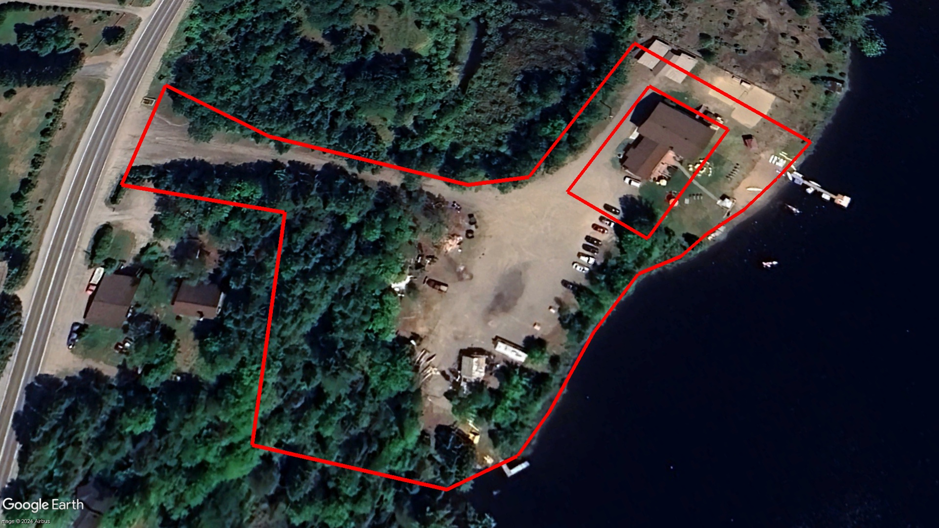 Tax Sale Les Pays-d'en-Haut, Quebec - 