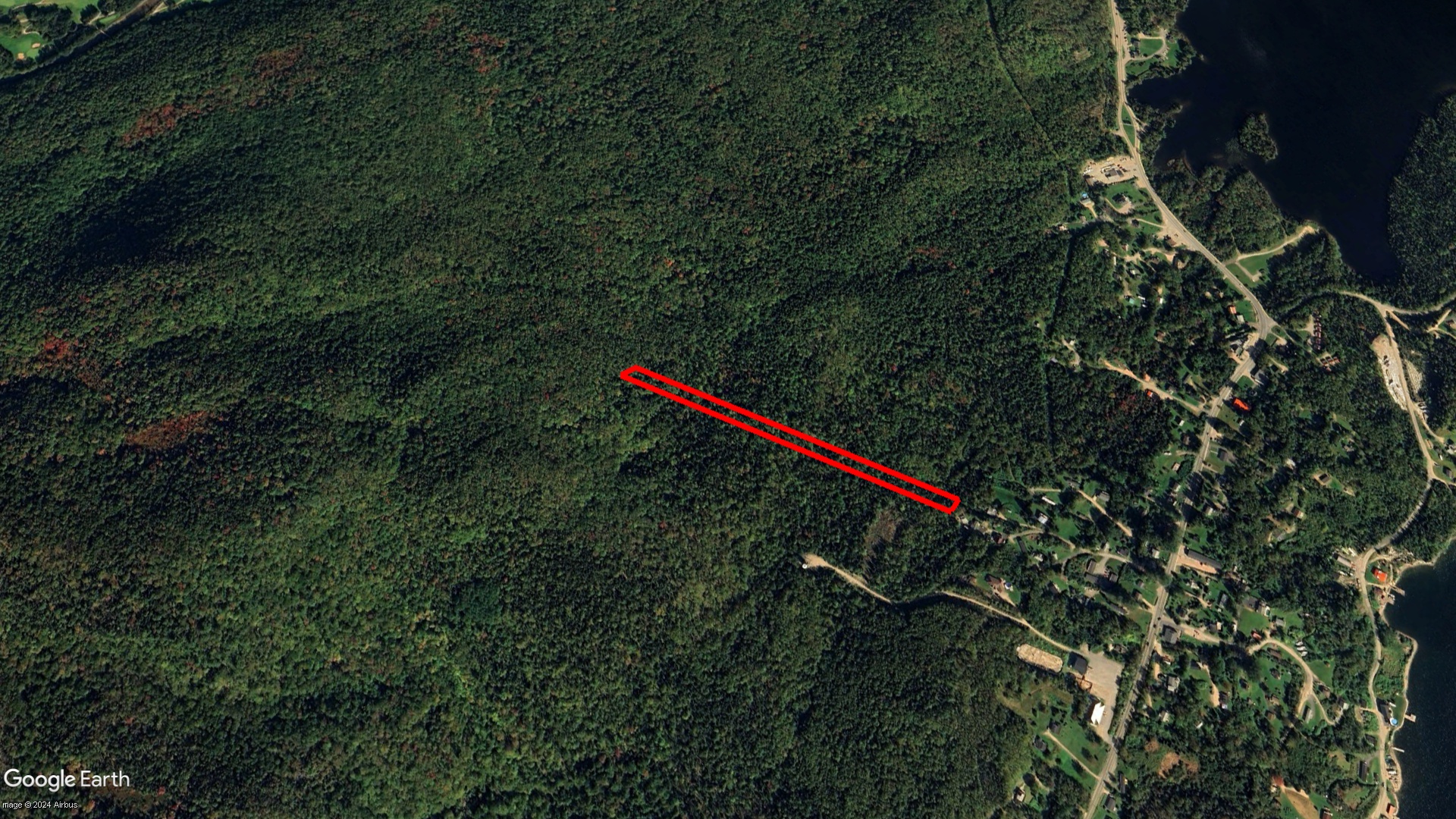 Tax Sale Victoria, Nova Scotia - 09027270