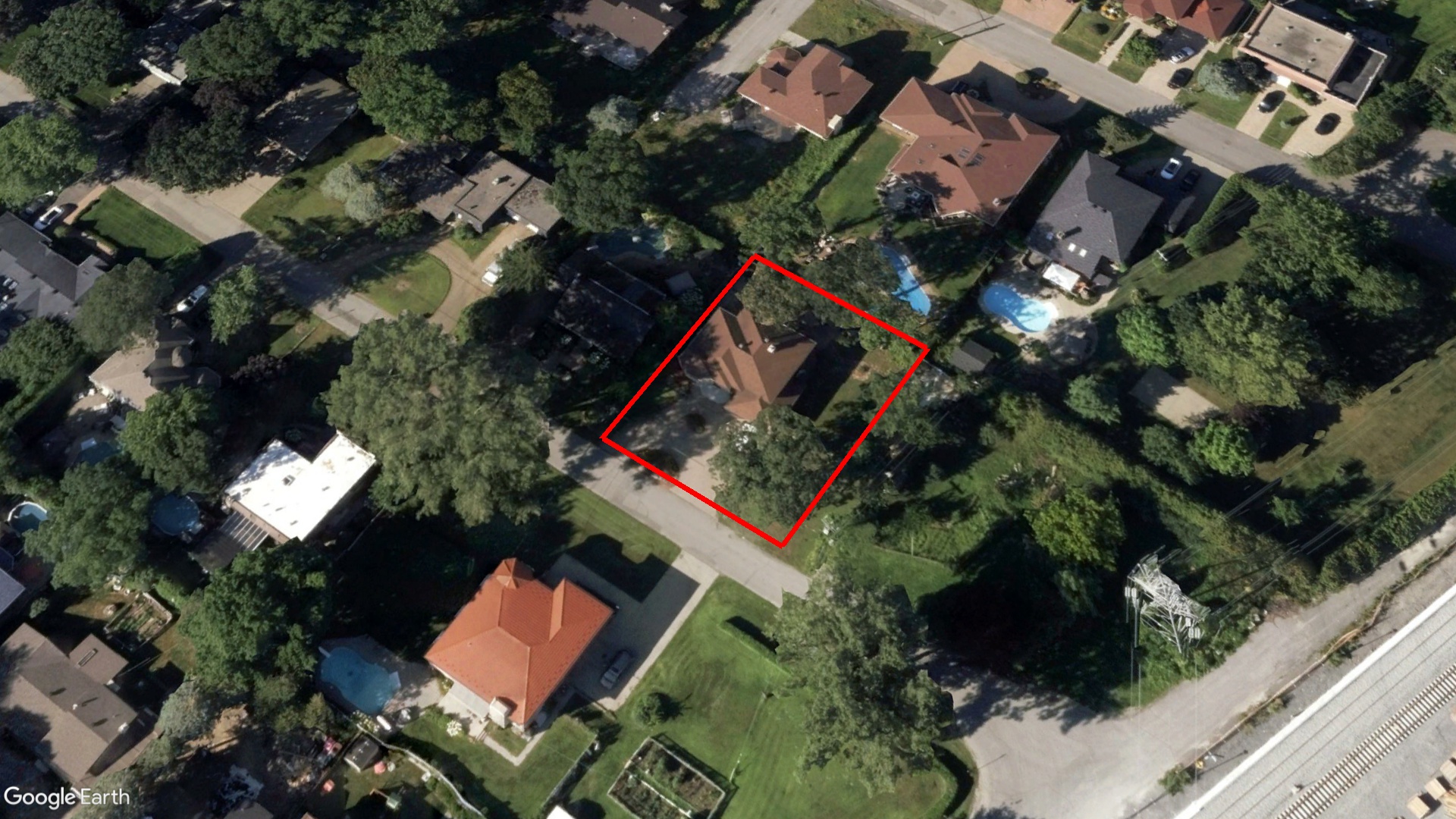 Tax Sale Montreal, Quebec - 797535-00