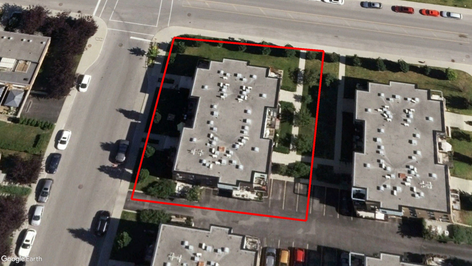 Tax Sale Montreal, Quebec - 390397-03