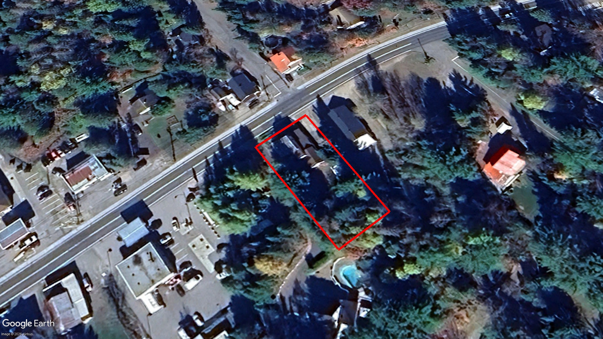 Tax Sale Les Pays-d'en-Haut, Quebec - 