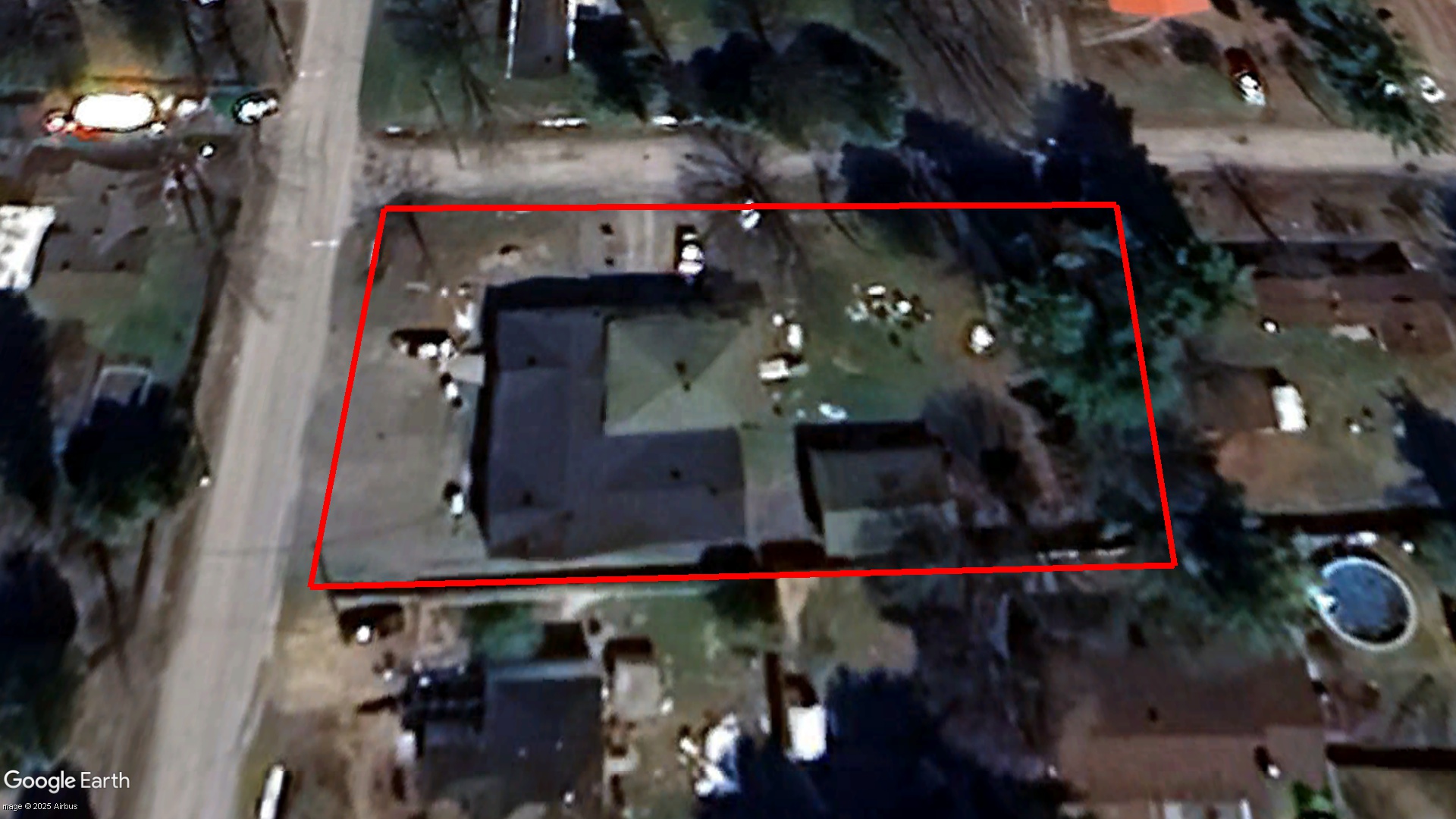 Tax Sale Montcalm, Quebec - 