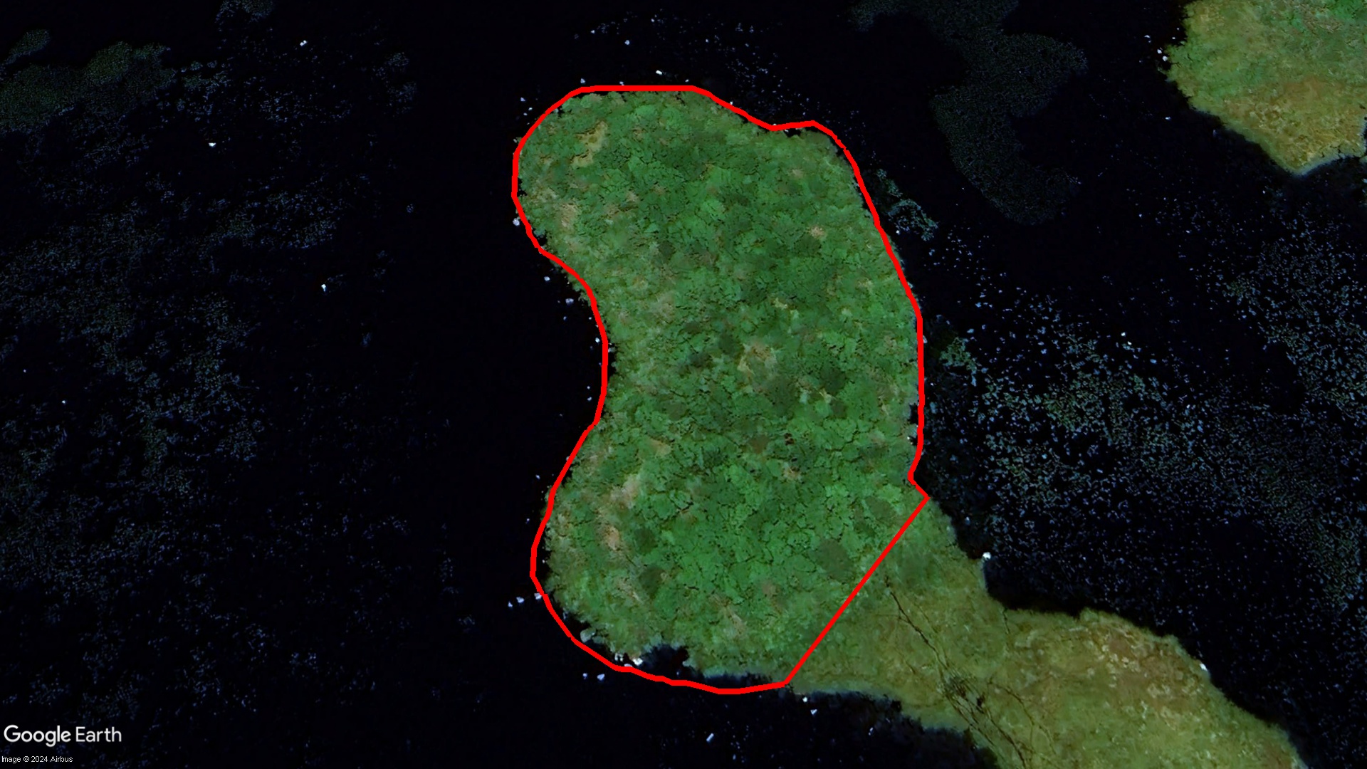 Tax Sale Barrington, Nova Scotia - 05978483