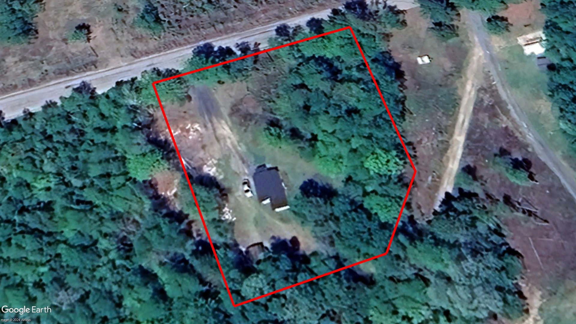 Tax Sale Northumberland, New Brunswick - 02638697