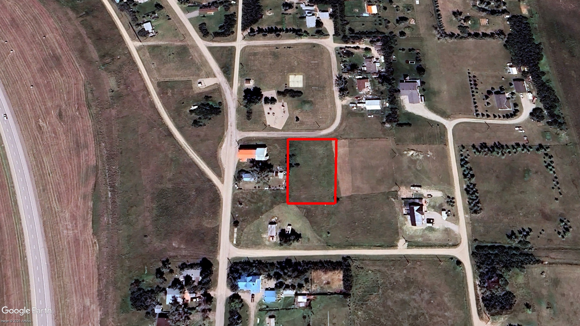 Tax Sale Willow Creek No. 26, Alberta - 