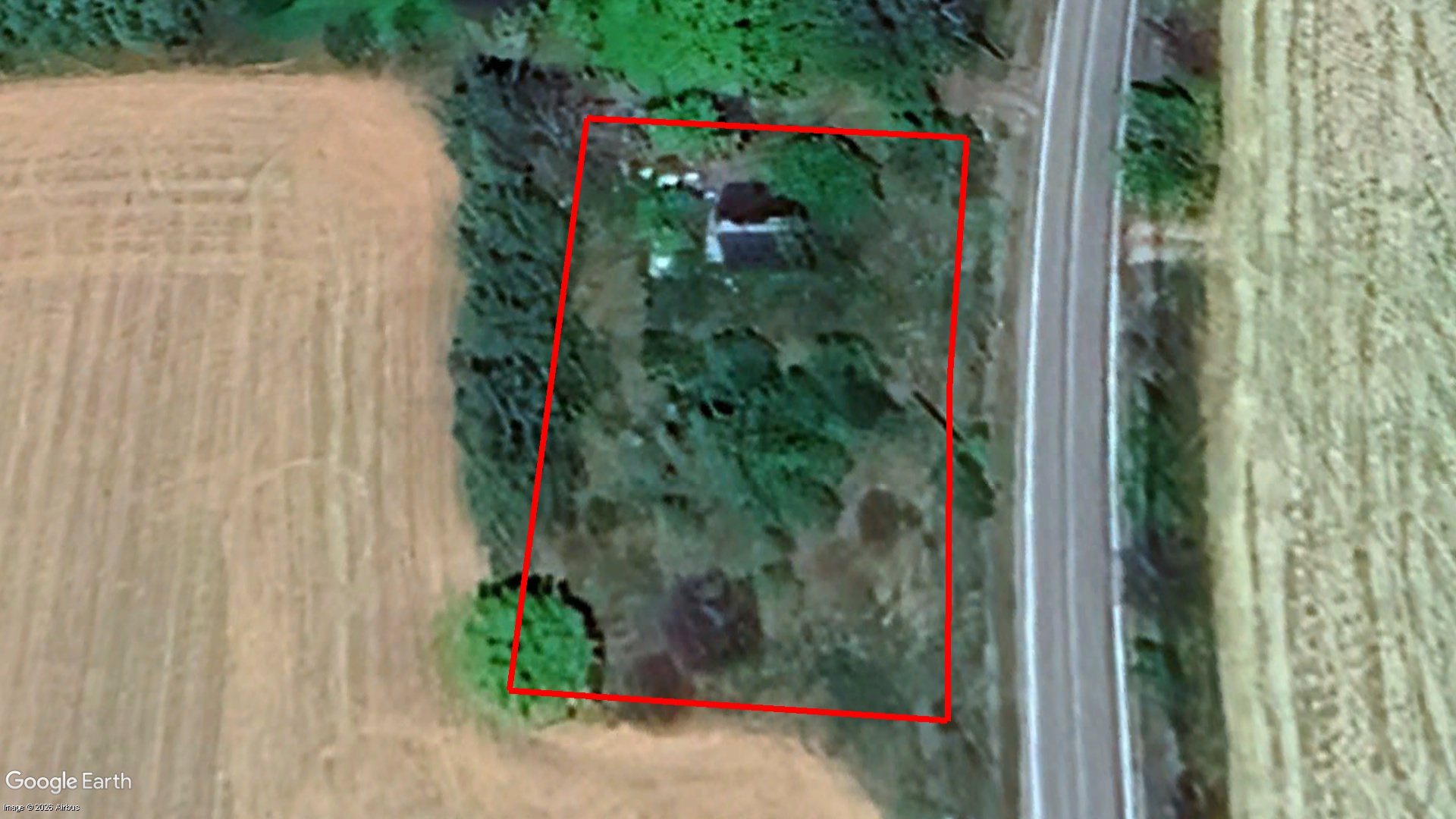 Tax Sale Kings, Nova Scotia - 02014009