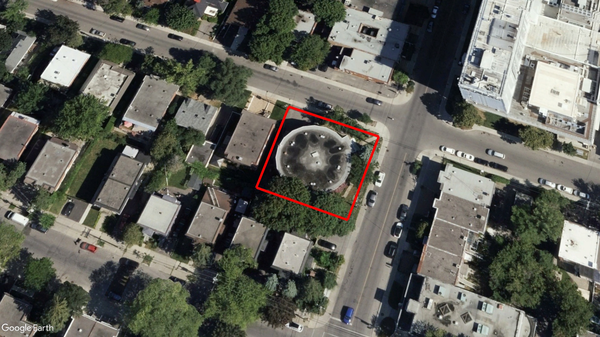 Tax Sale Montreal, Quebec - 714527-00