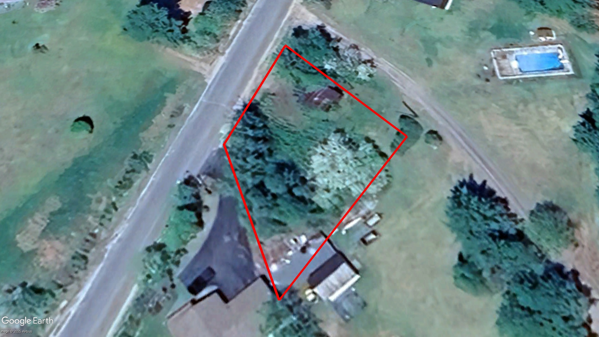 Tax Sale Northumberland, New Brunswick - 02642599