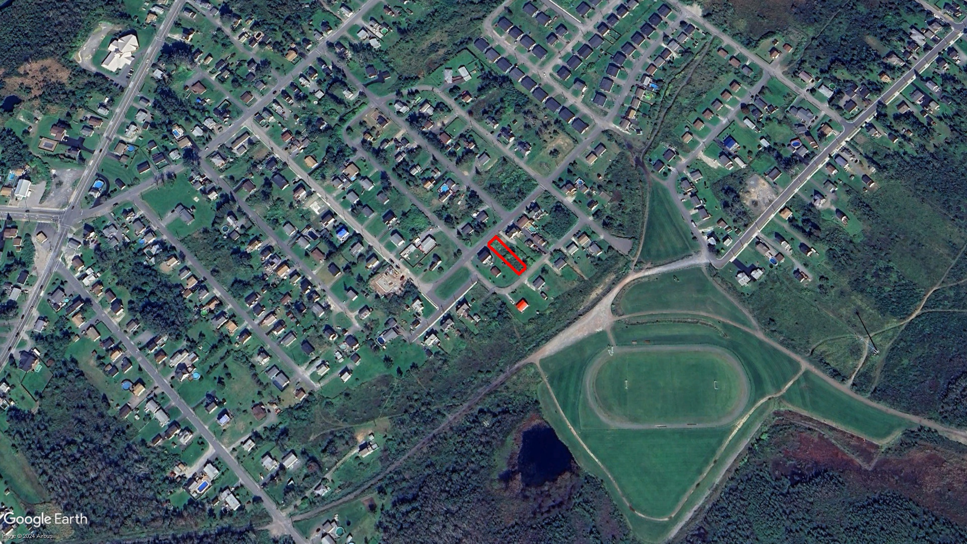 Tax Sale Cape Breton, Nova Scotia - 4097602