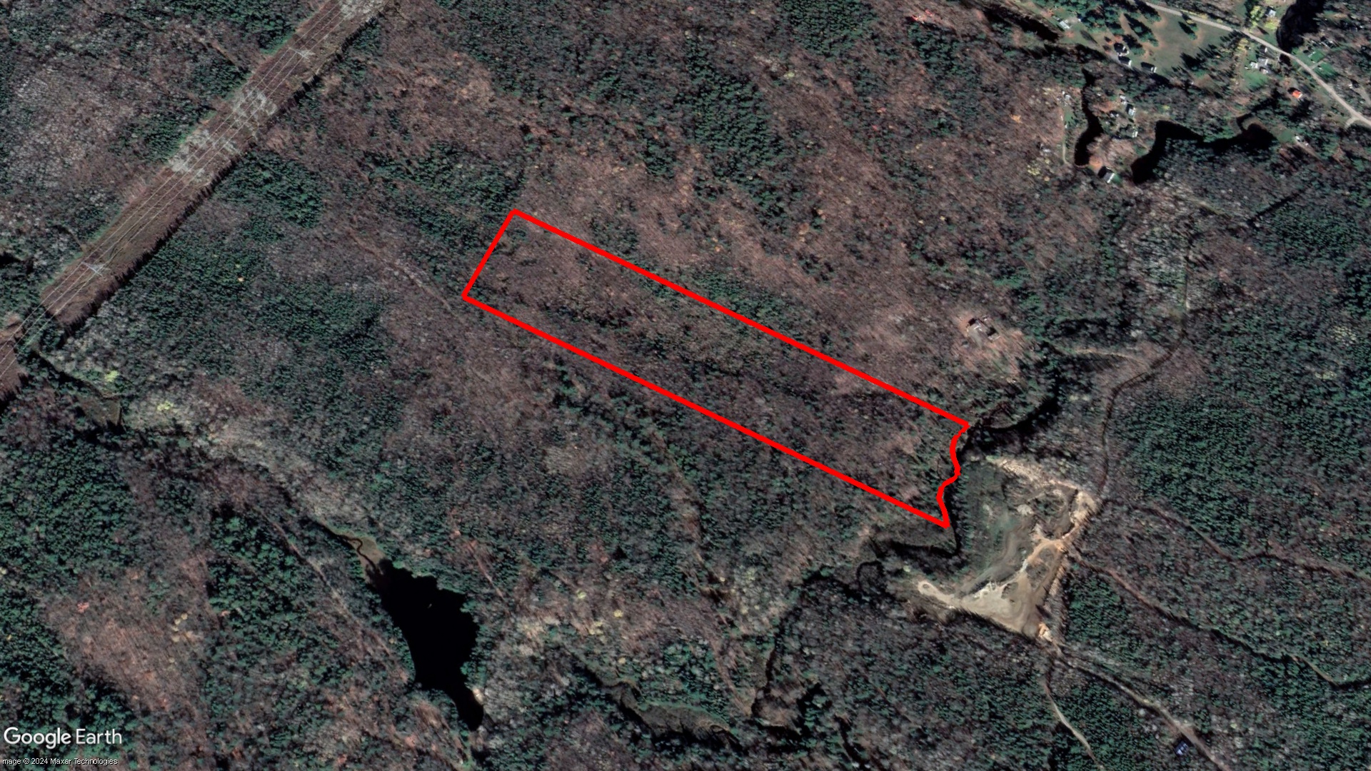 Tax Sale D’Autray, Quebec - 2622-79-0816