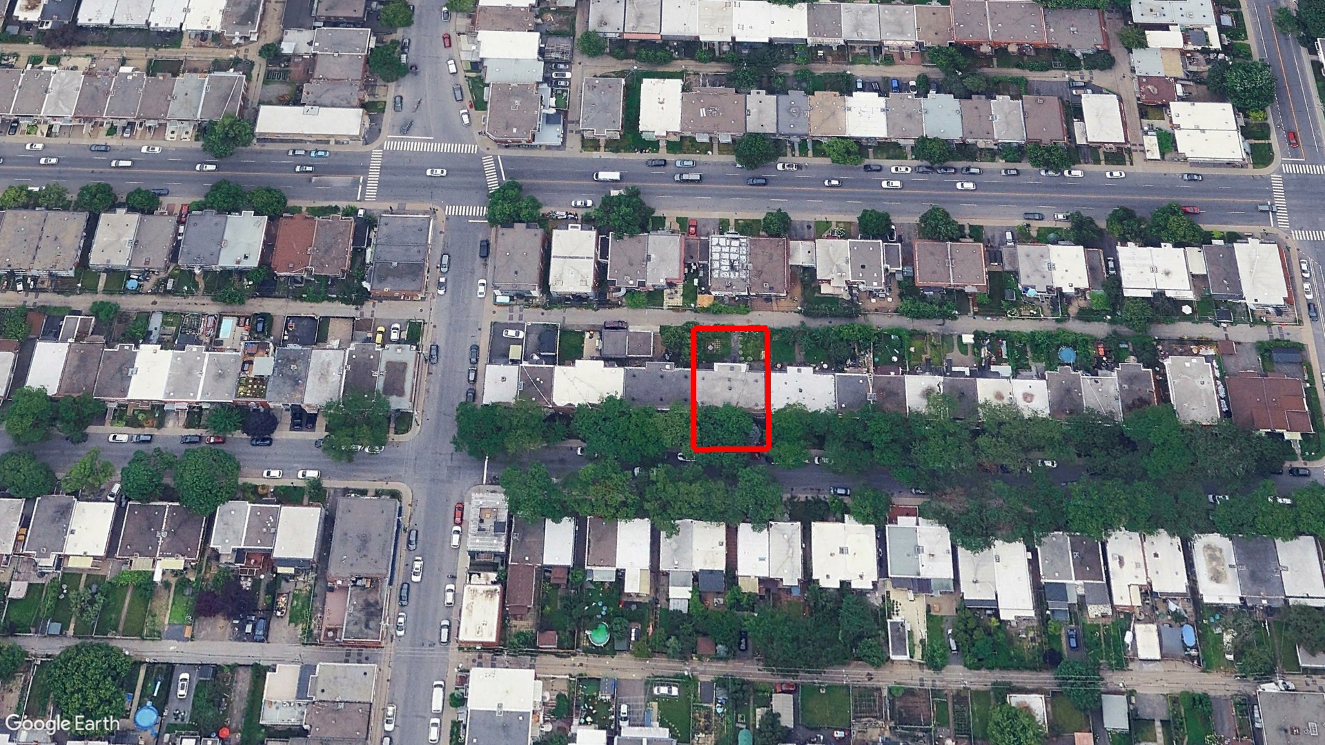 Tax Sale Montreal, Quebec - 634099-00