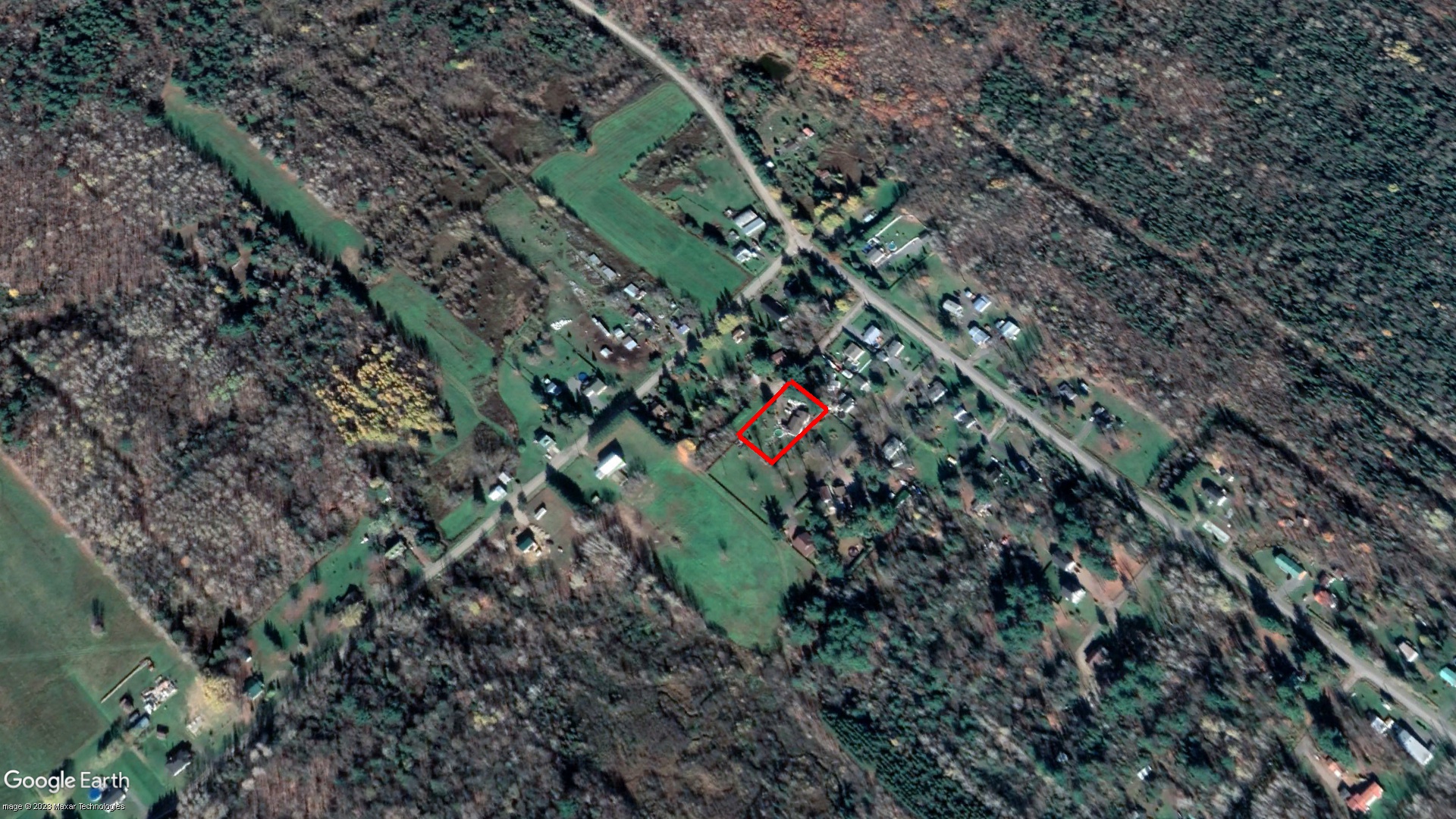 Tax Sale D’Autray, Quebec - 2920-49-1611