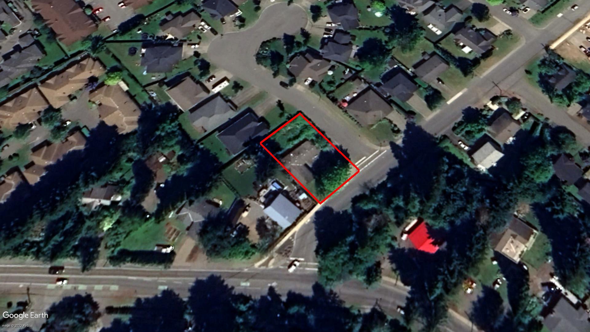 Tax Sale Courtenay, British Columbia - 06-204-01552.012