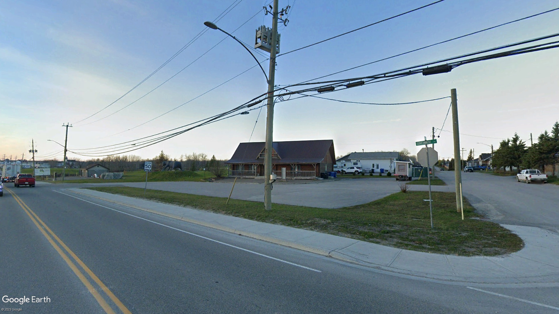 Tax Sale Kapuskasing, Ontario - 