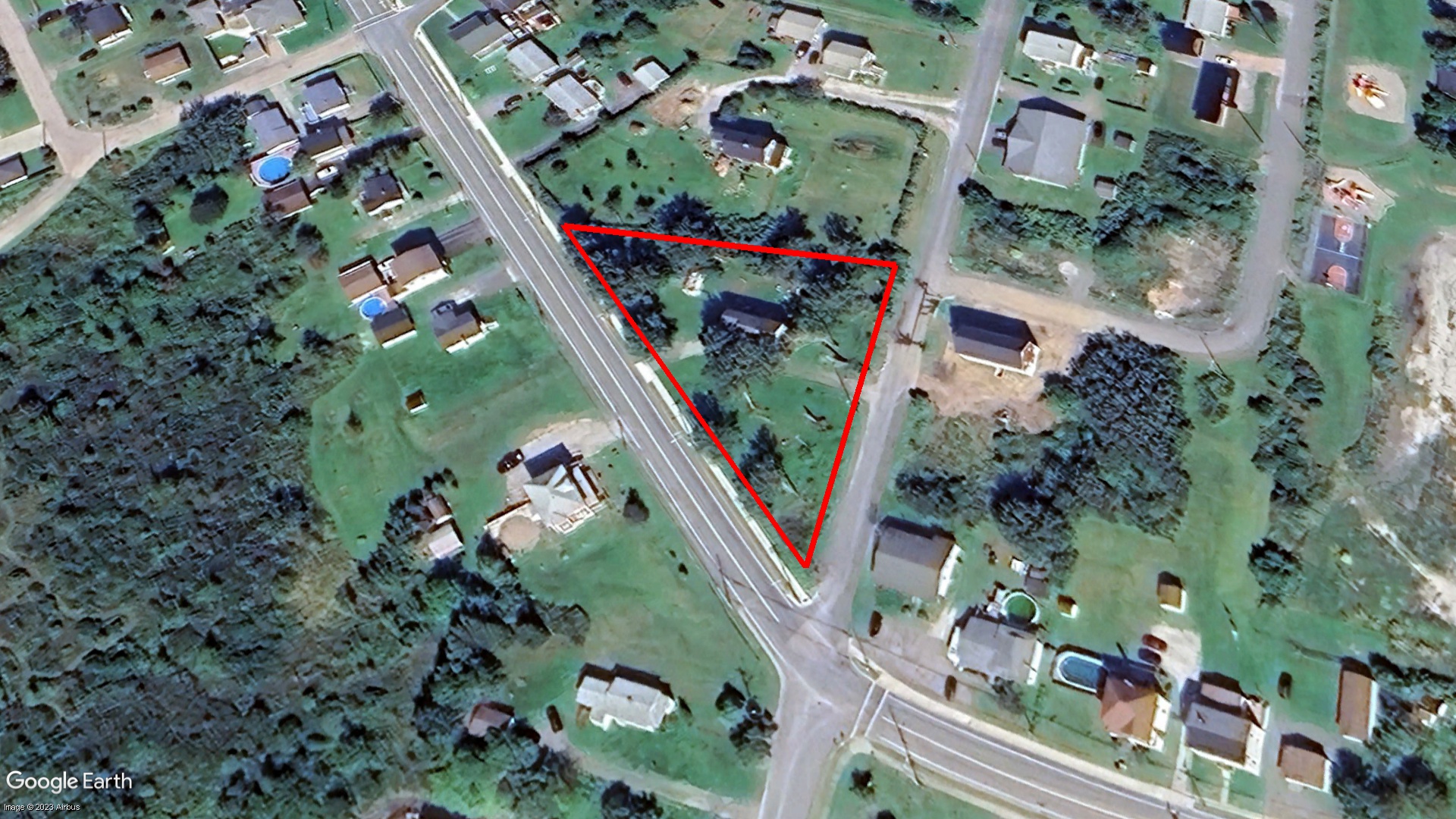 Tax Sale Cape Breton, Nova Scotia - 2818205