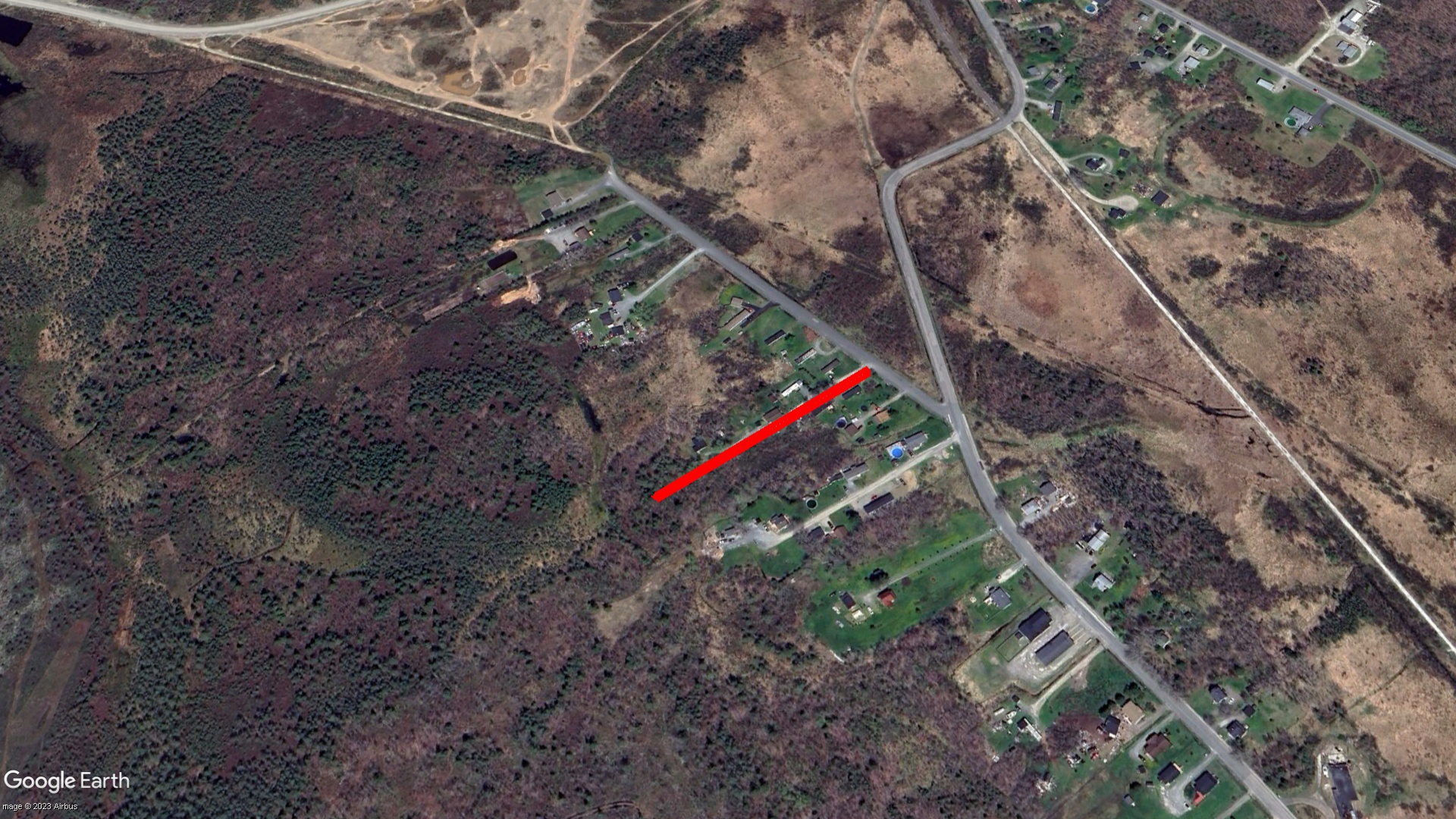 Tax Sale Cape Breton, Nova Scotia - 9449205