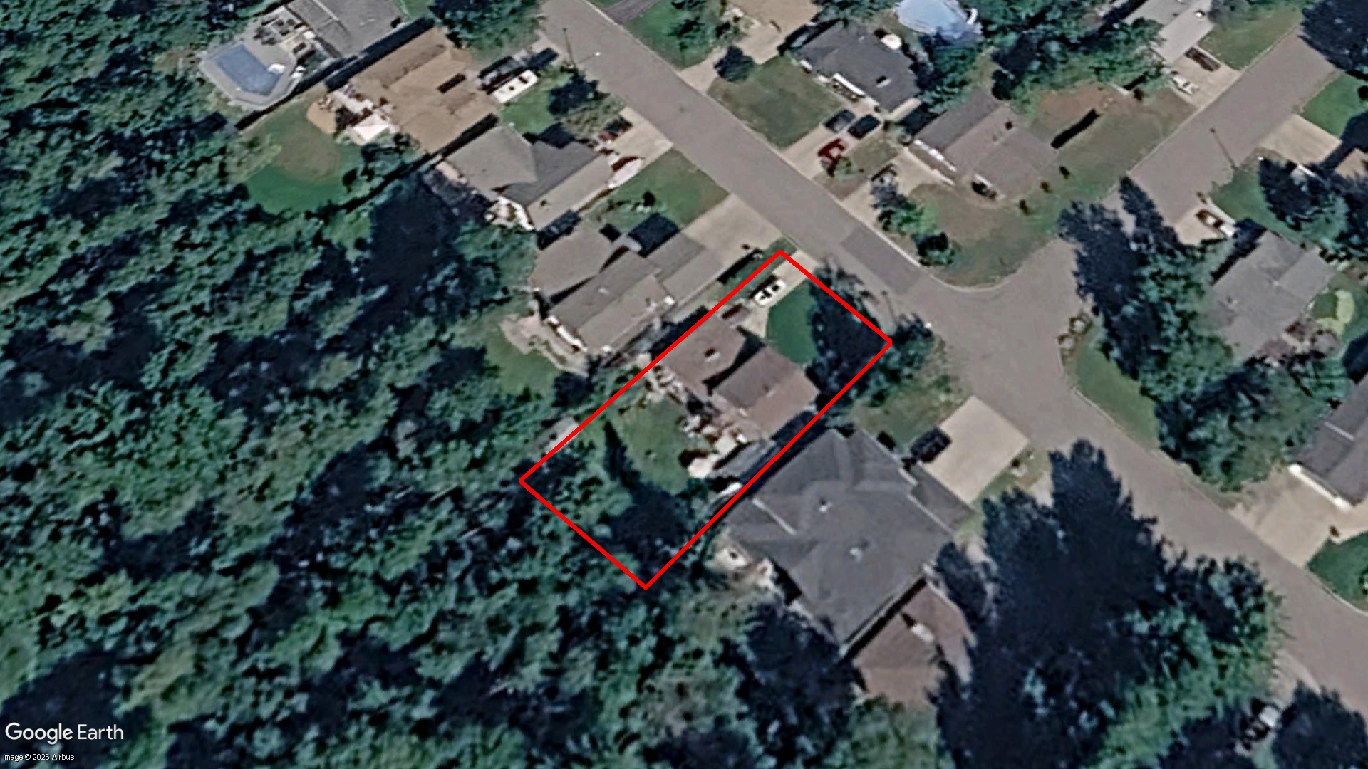 Tax Sale Prince George, British Columbia - 
