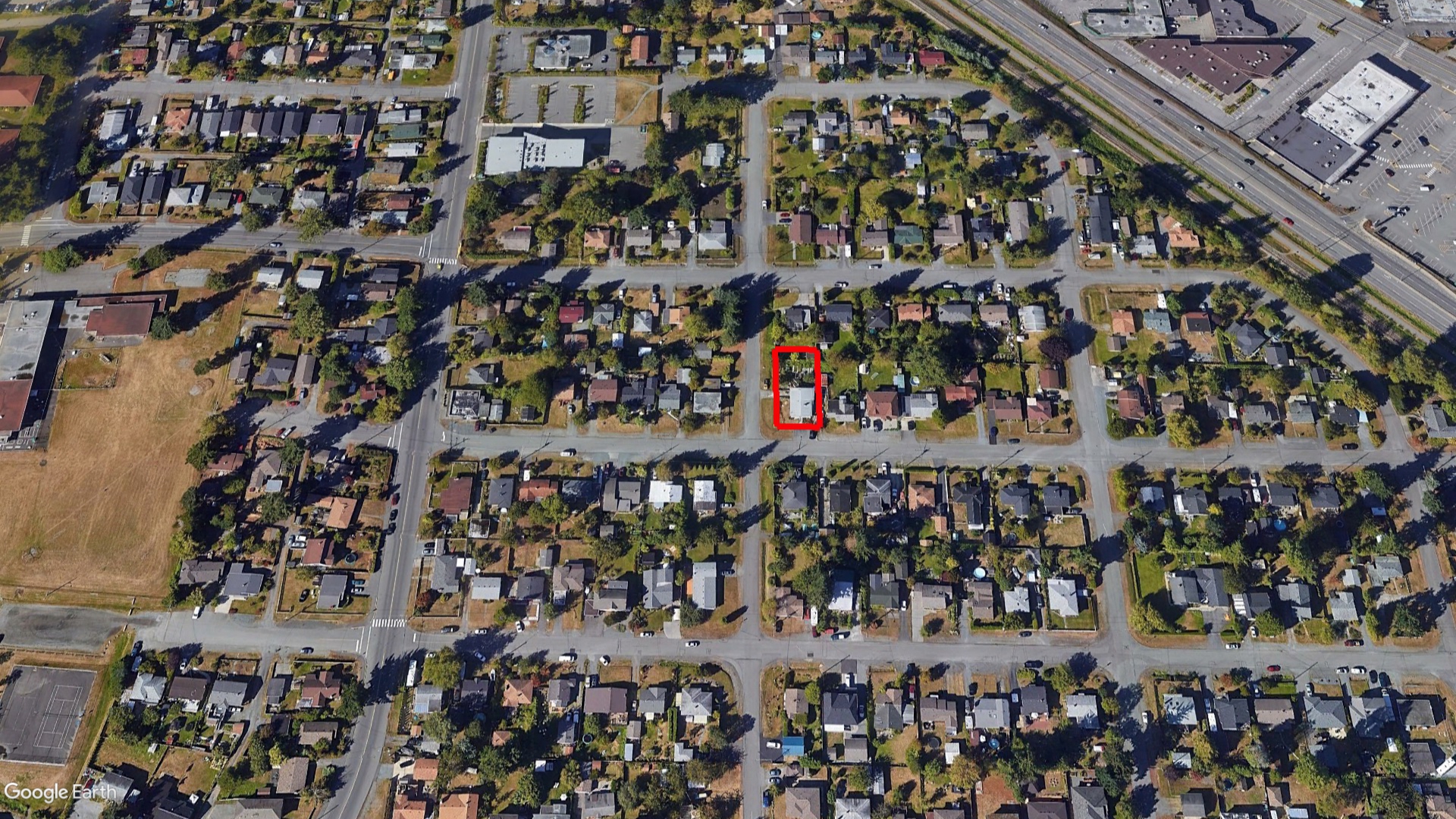 Tax Sale Nanaimo, British Columbia - 04-250-85005.000