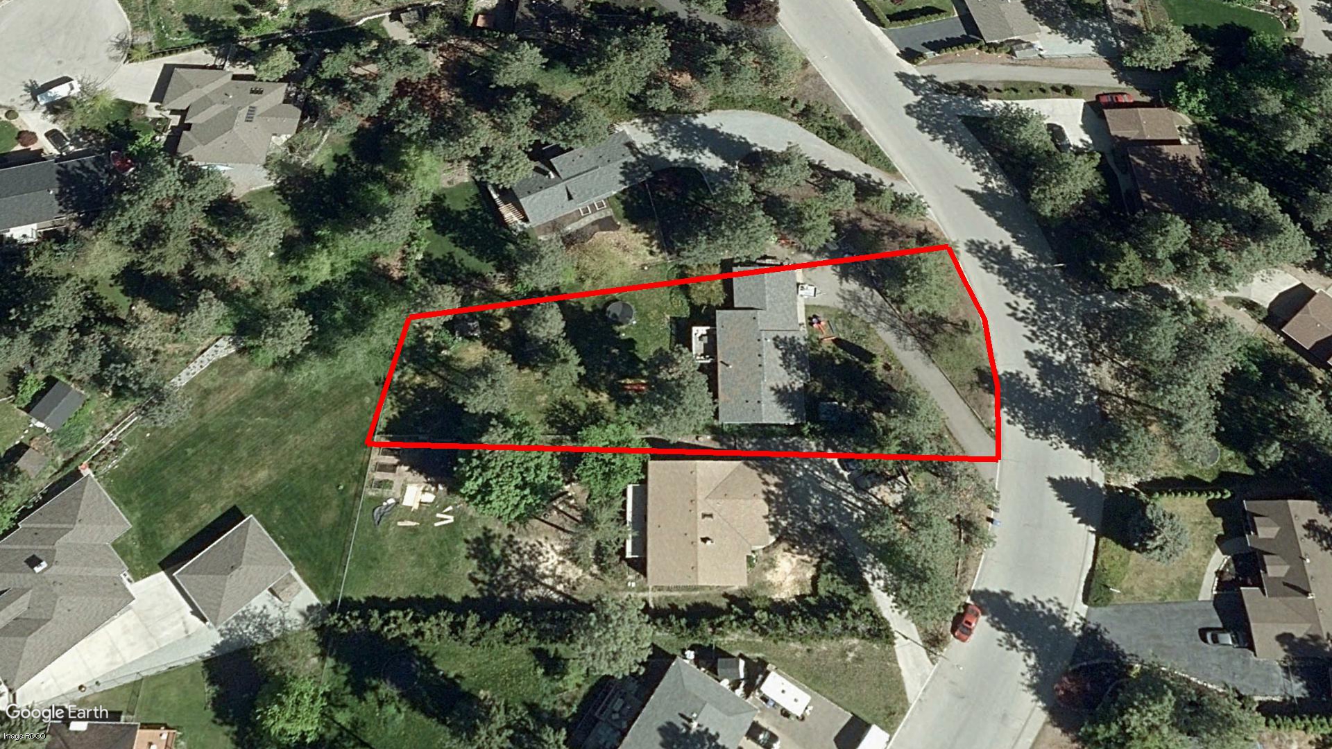 Tax Sale Kelowna, British Columbia - 19-217-03881.262