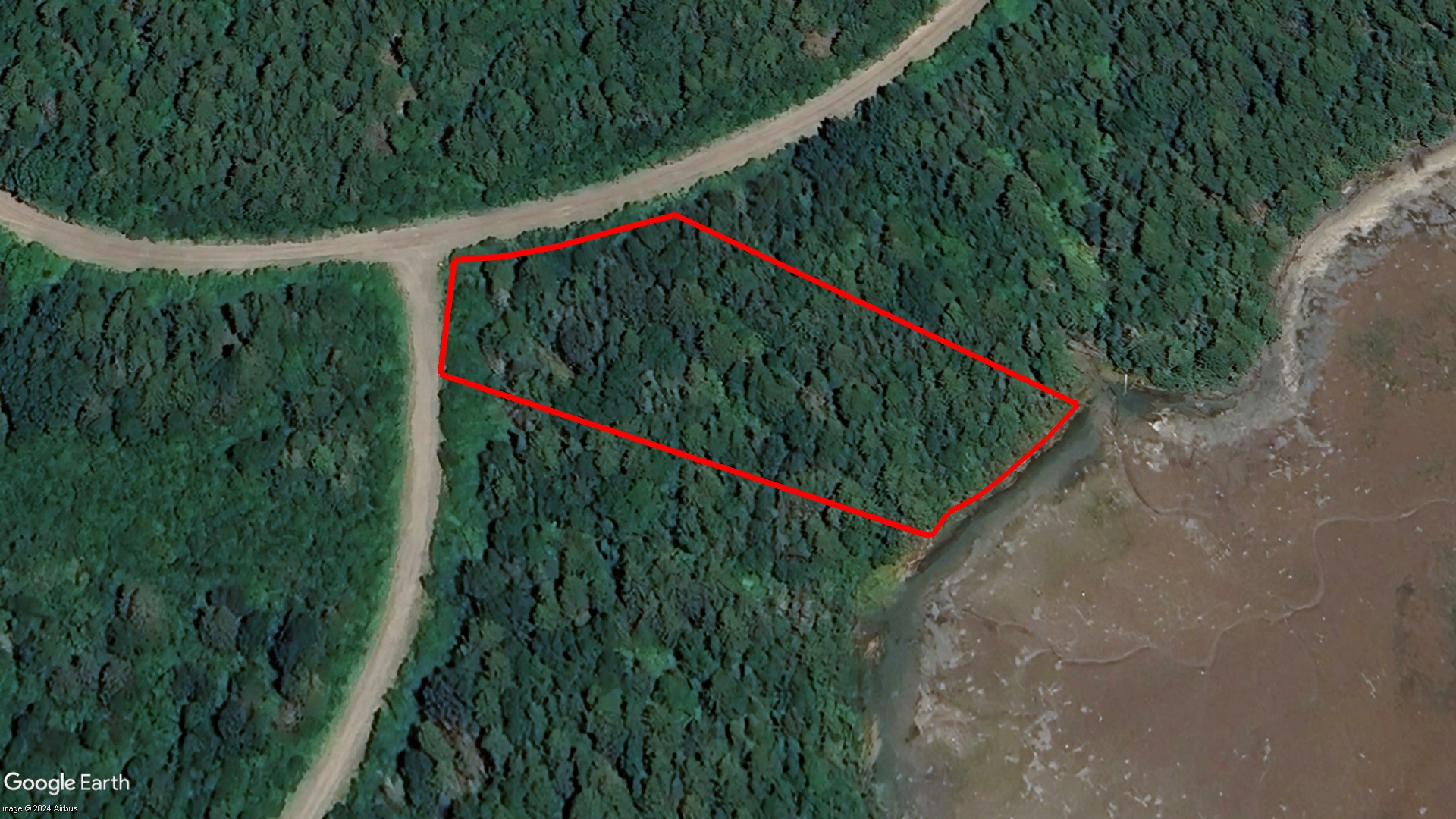 Tax Sale Charlotte, New Brunswick - 03729548