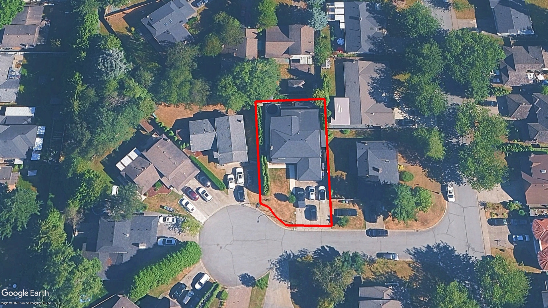 Tax Sale Surrey, British Columbia - 