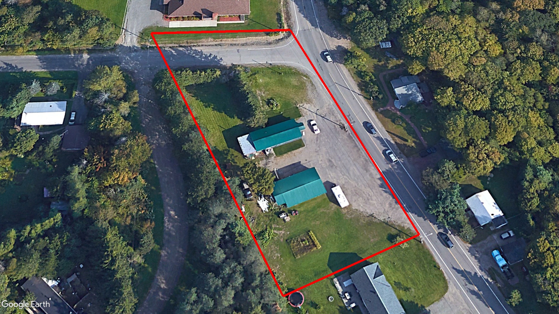 Tax Sale Sault Ste. Marie, Ontario - 5761-030-092-113-00